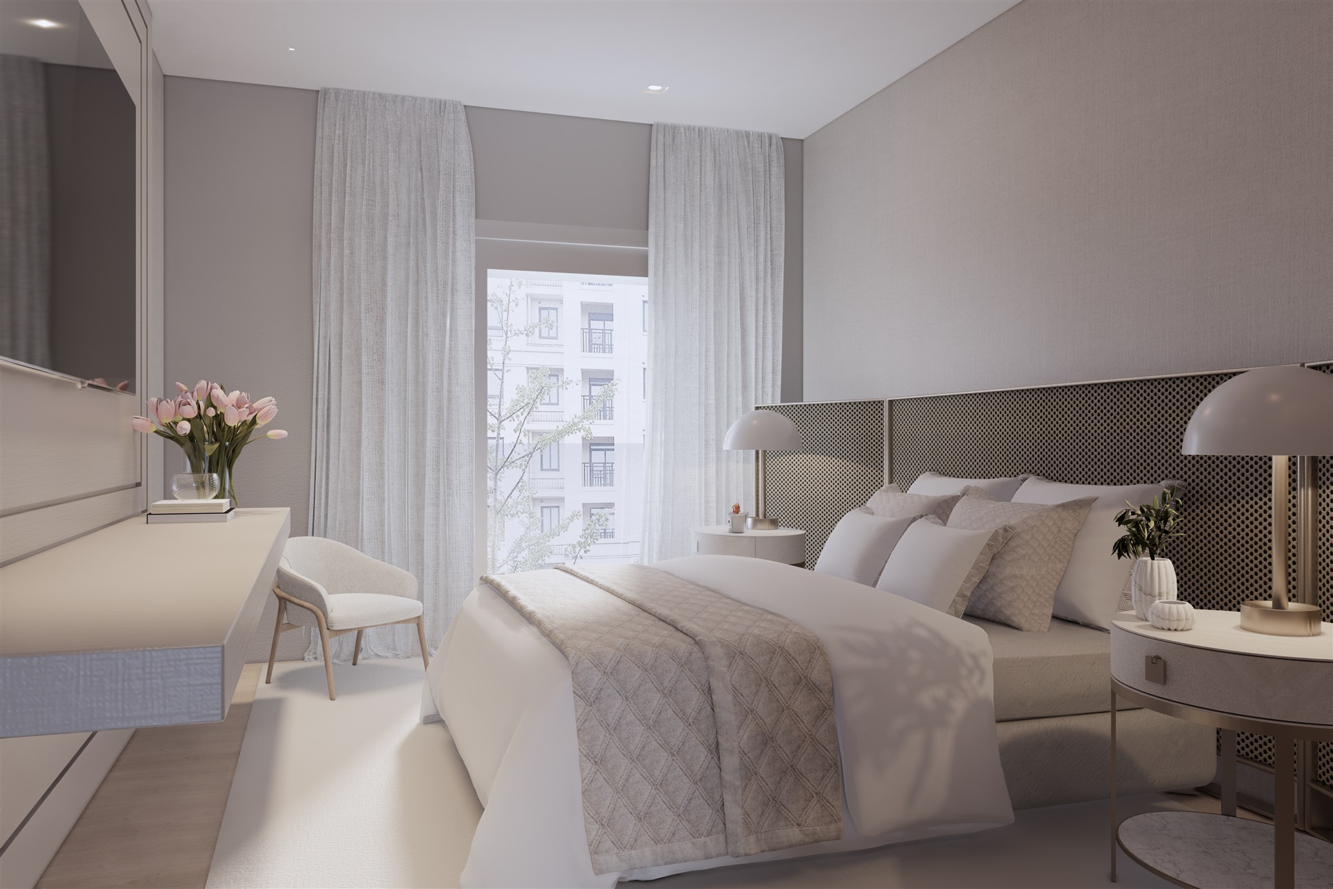  Flat, 3 bedrooms, for Sale - 物件實景