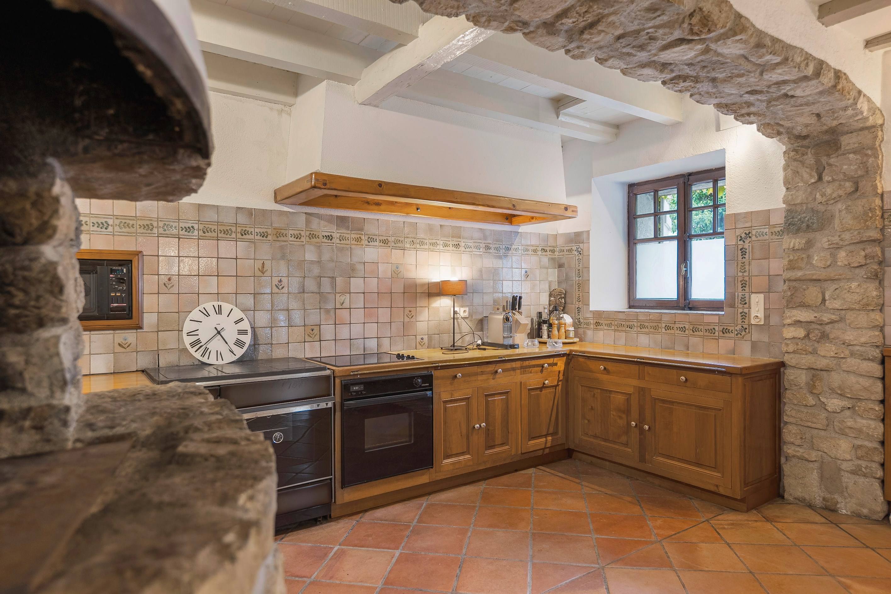  Authentic village house in the heart of Archamps, just steps from the Swiss bor… - 物件實景