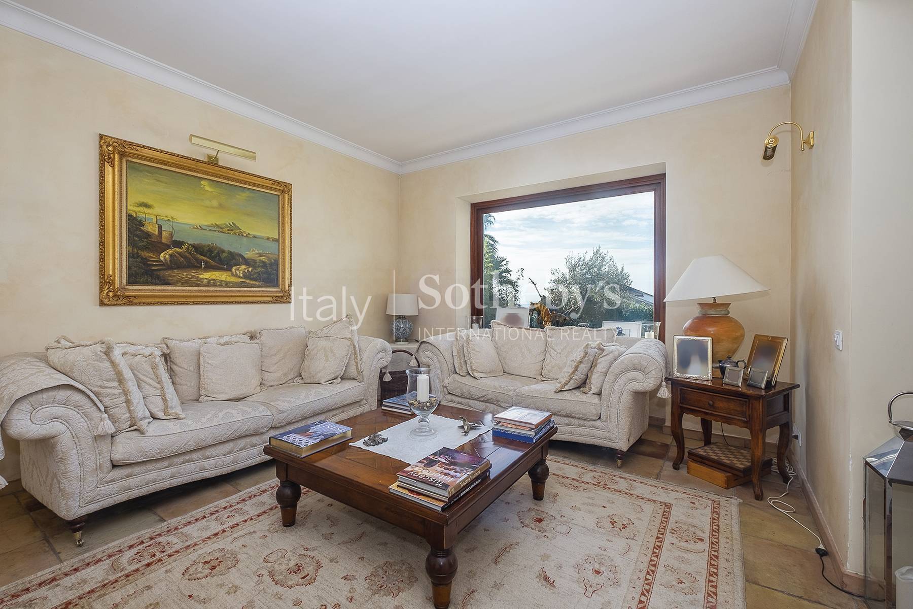  Charming villa near Castel Gandolfo - 物件實景