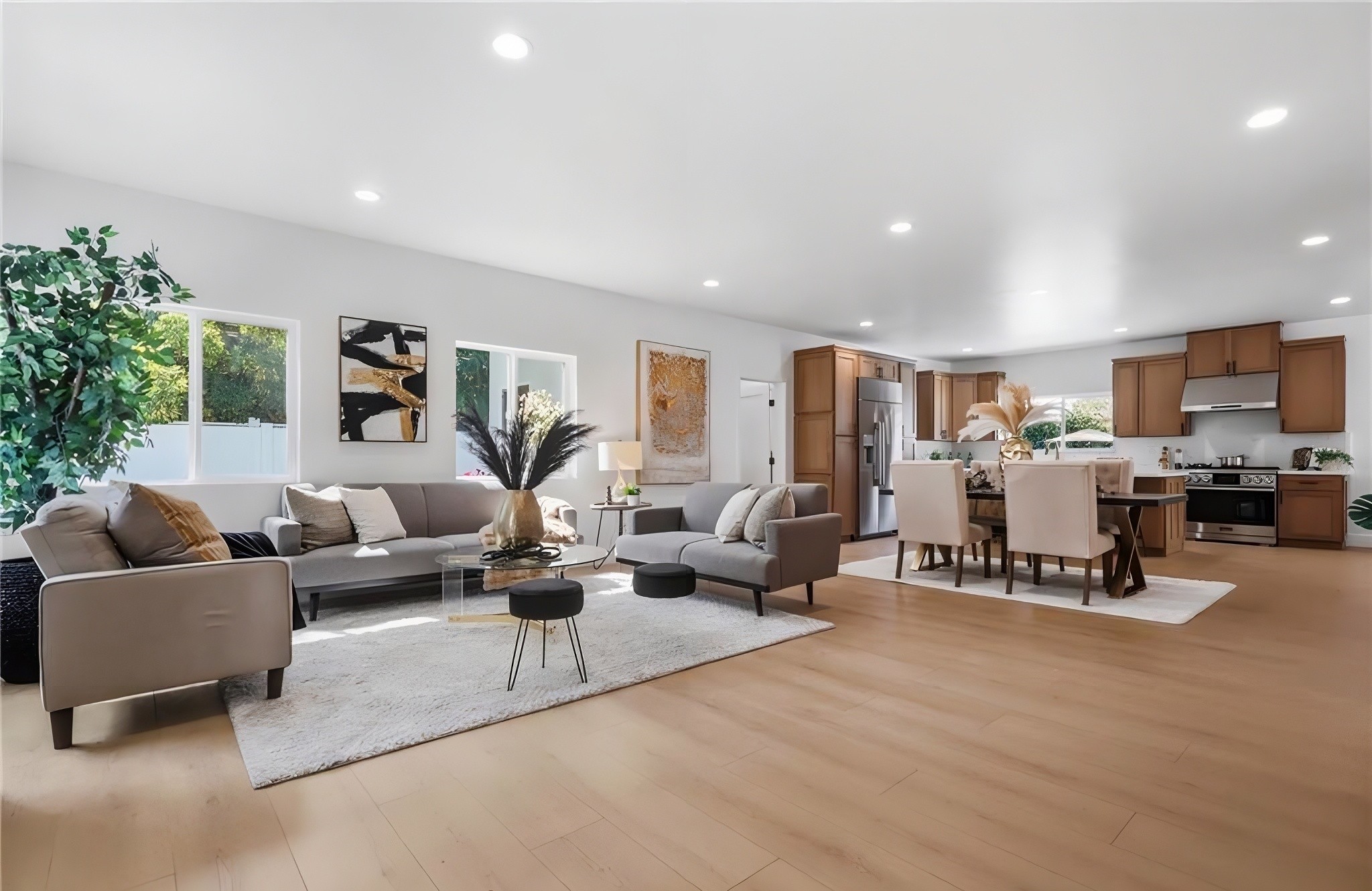  1949 West 1st Street, Rancho Palos Verdes, CA 90275 - 物件實景