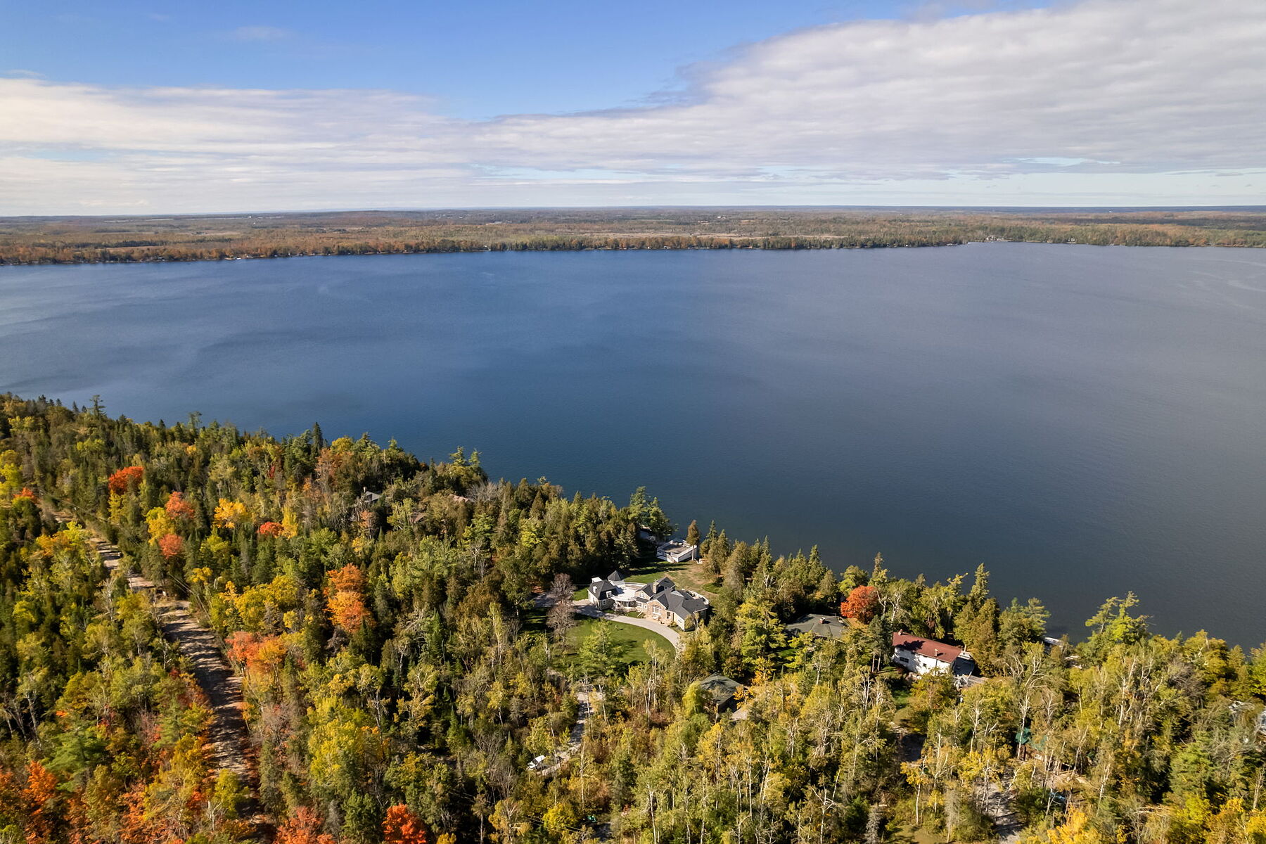 Connemara Estate  Balsam Lake - 物件實景