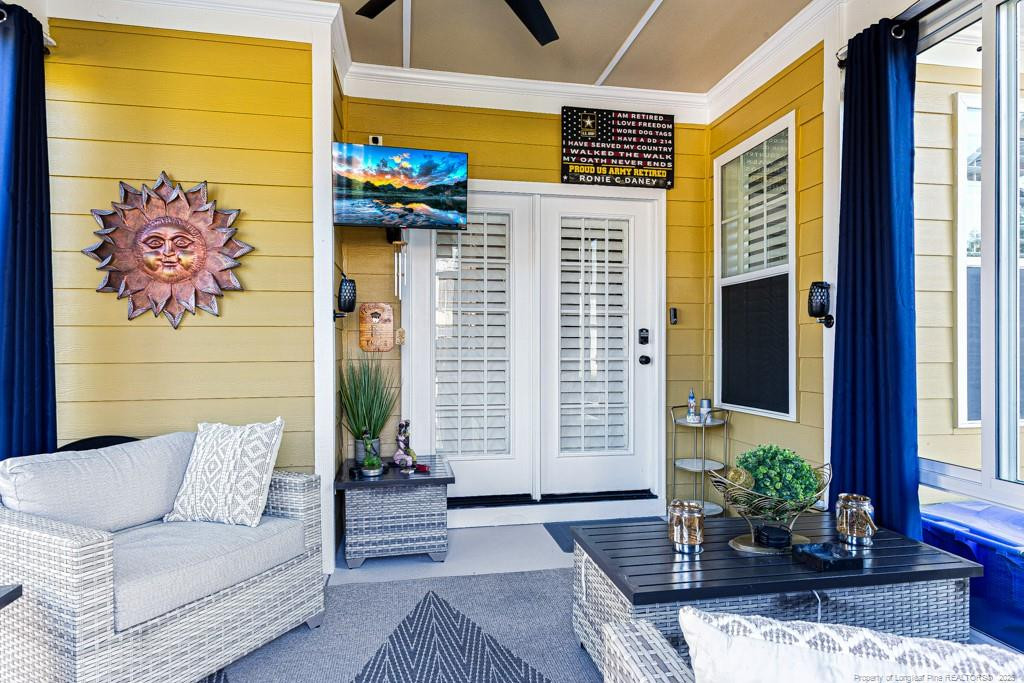 Fayetteville, North Carolina, 28312, United States, 5 Bedrooms Bedrooms, ,4 BathroomsBathrooms,Residential,For Sale,2001884