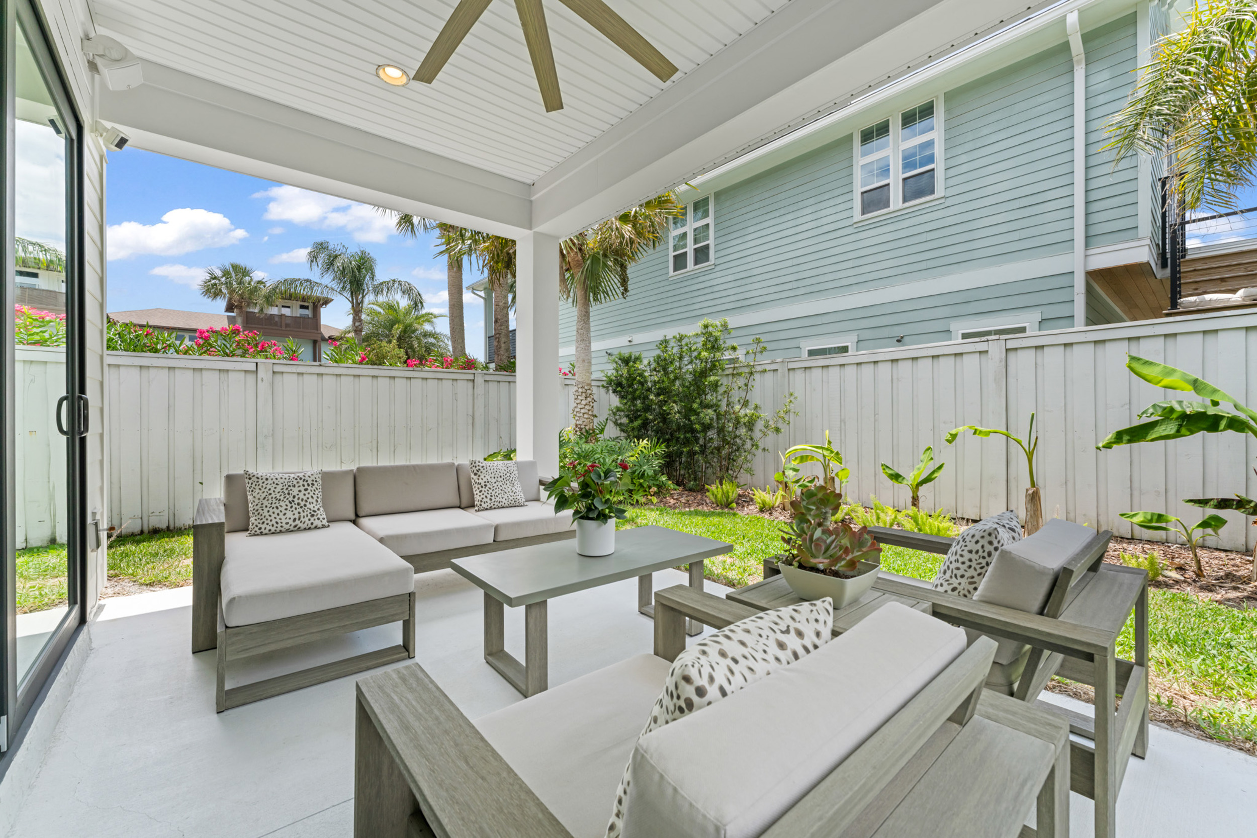  3318 1st Street, Jacksonville Beach, FL, 32250 - 物件實景
