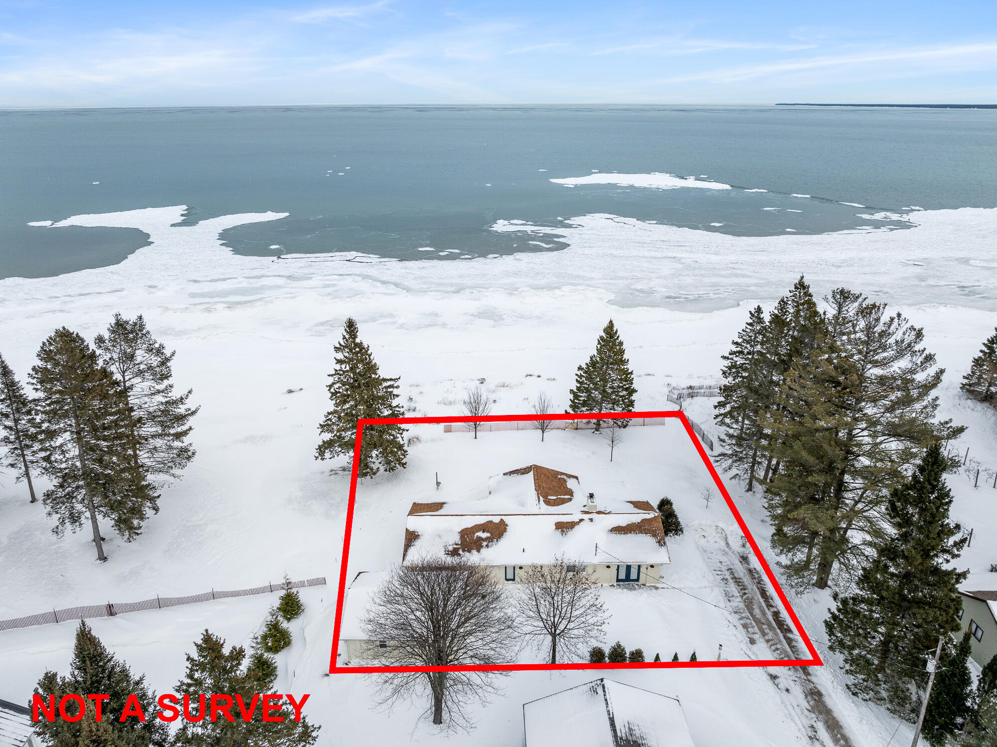 Ocqueoc, Michigan, 49759, United States, 3 Bedrooms Bedrooms, ,2 BathroomsBathrooms,Residential,For Sale,1828609
