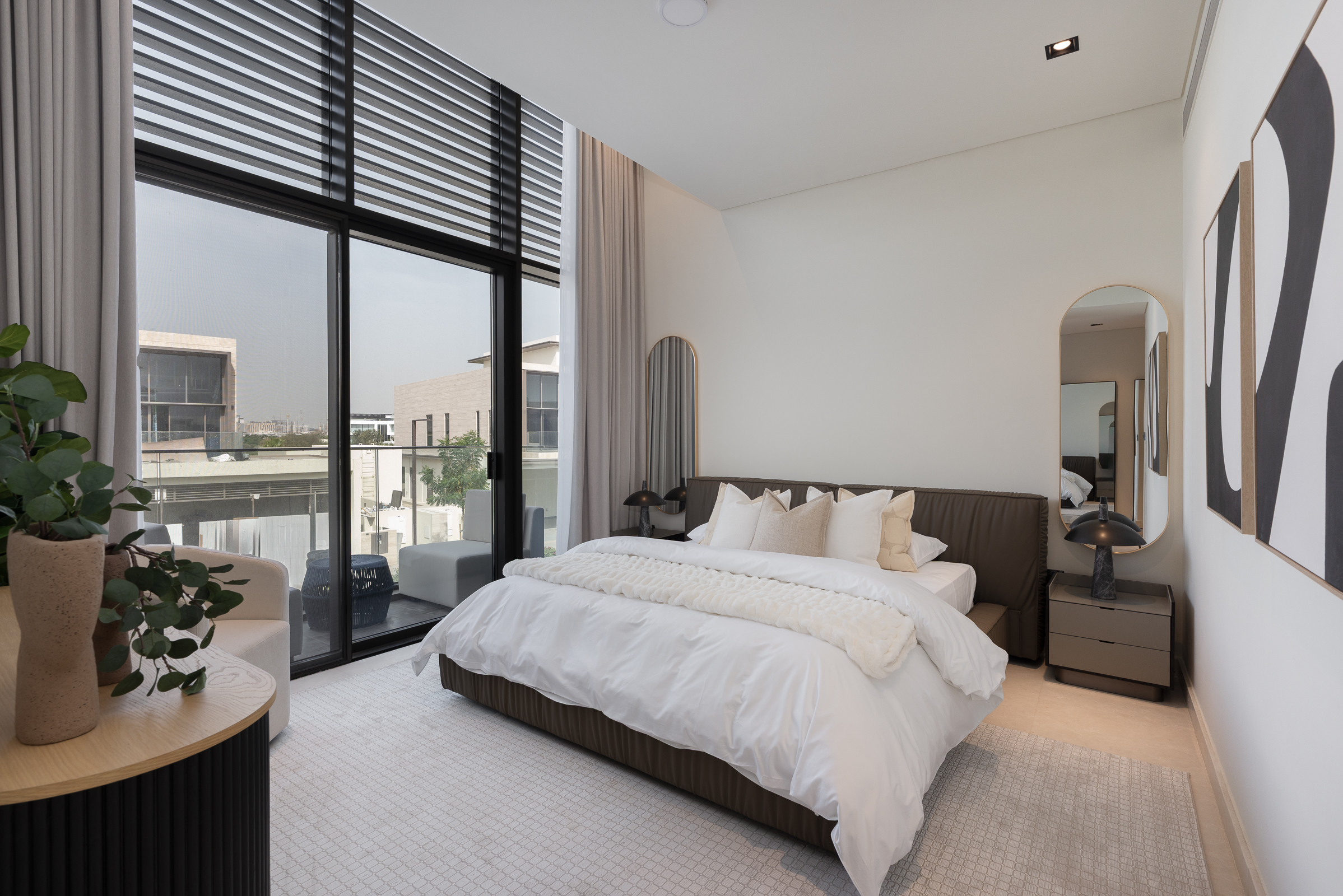  Spacious Ready-to-Move Villa in Dubai Hills Estate - 物件實景