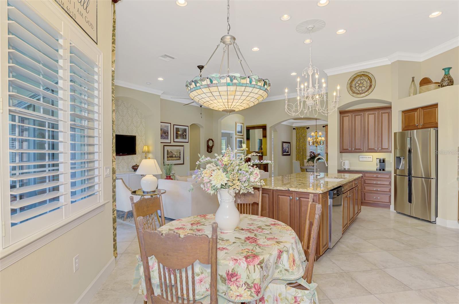 PORT CHARLOTTE, Florida, 33953, United States, 3 Bedrooms Bedrooms, ,3 BathroomsBathrooms,Residential,For Sale,1985705