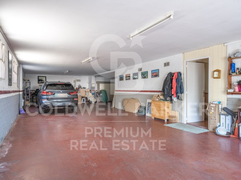 Sant Cugat del Vallès, Catalonia, ES, 7 Bedrooms Bedrooms, ,5 BathroomsBathrooms,Residential,For Sale,1505239