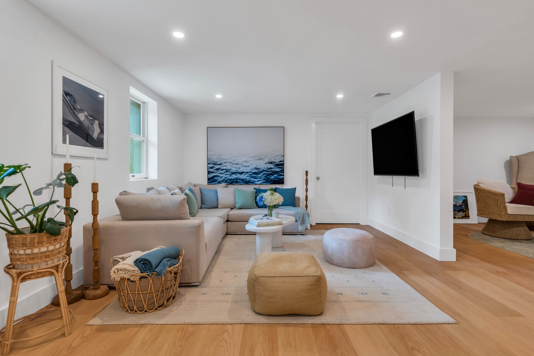  Modern Brand New 2025 Renovation - Stylish Southampton Retreat - 物件實景
