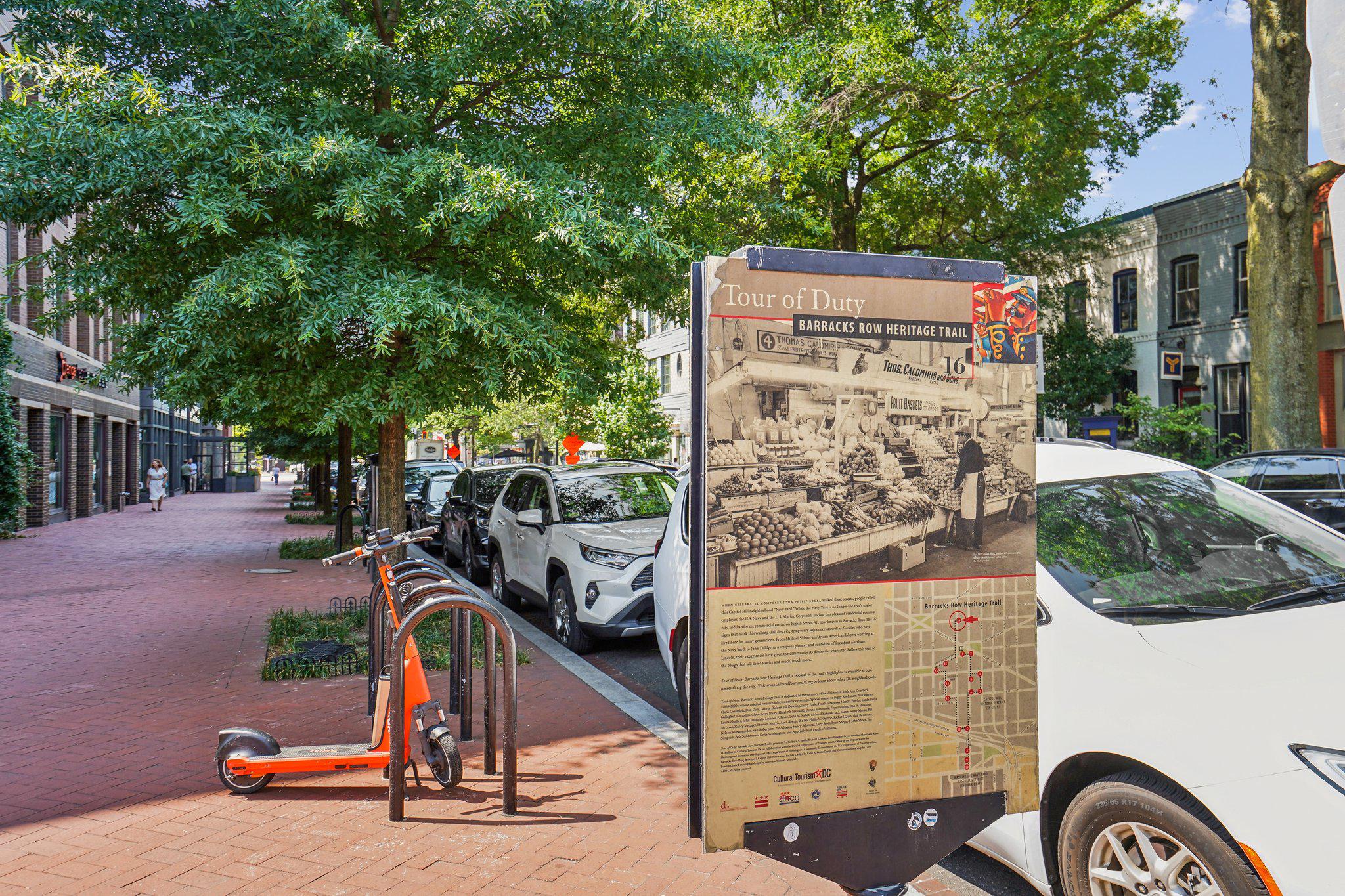  626 D Street NE, Washington, DC, 20002 - 物件實景