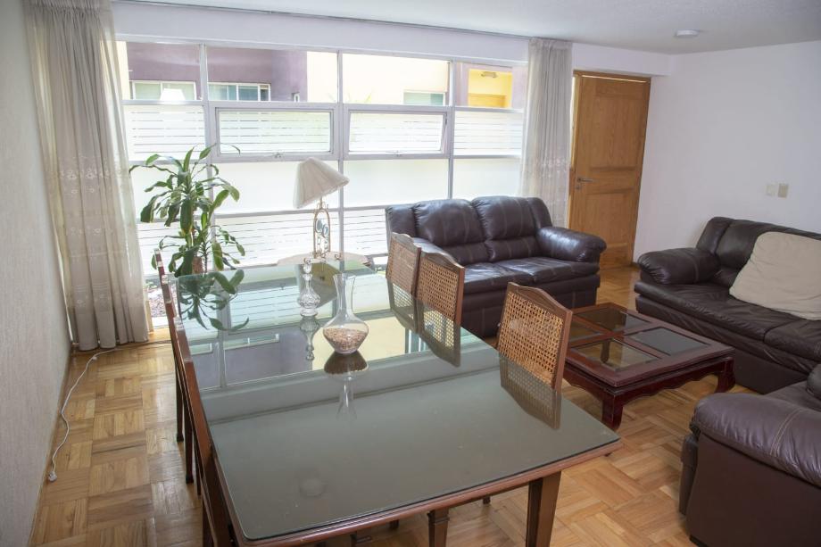 Rodrigo Cifuentes, Benito Juárez, Ciudad de México, 03900, Mexico, 3 Bedrooms Bedrooms, ,4 BathroomsBathrooms,Residential,For Sale,Rodrigo Cifuentes,1631179