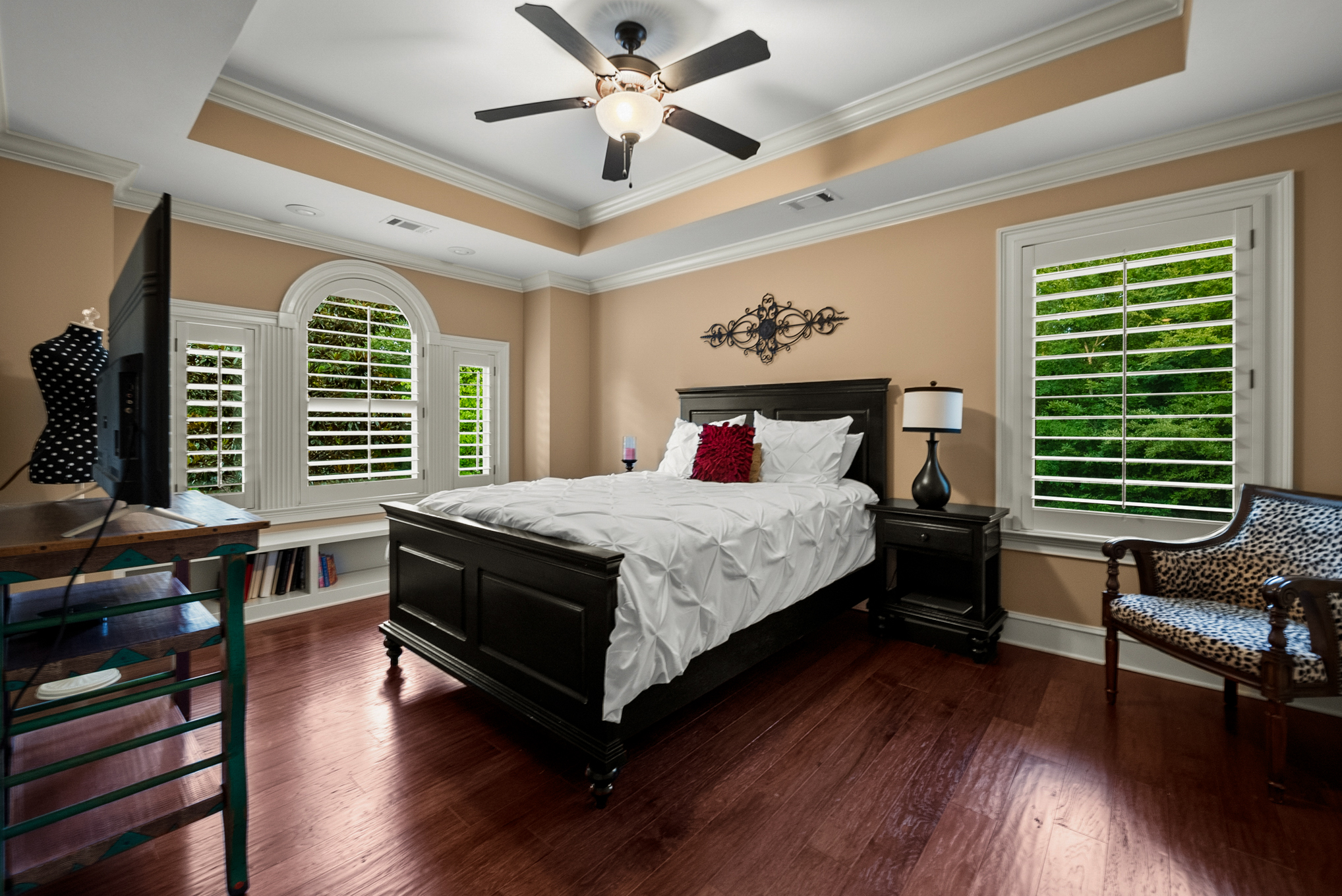  5100 Mchenry Creek, Little Rock, AR, 72210 - 物件實景