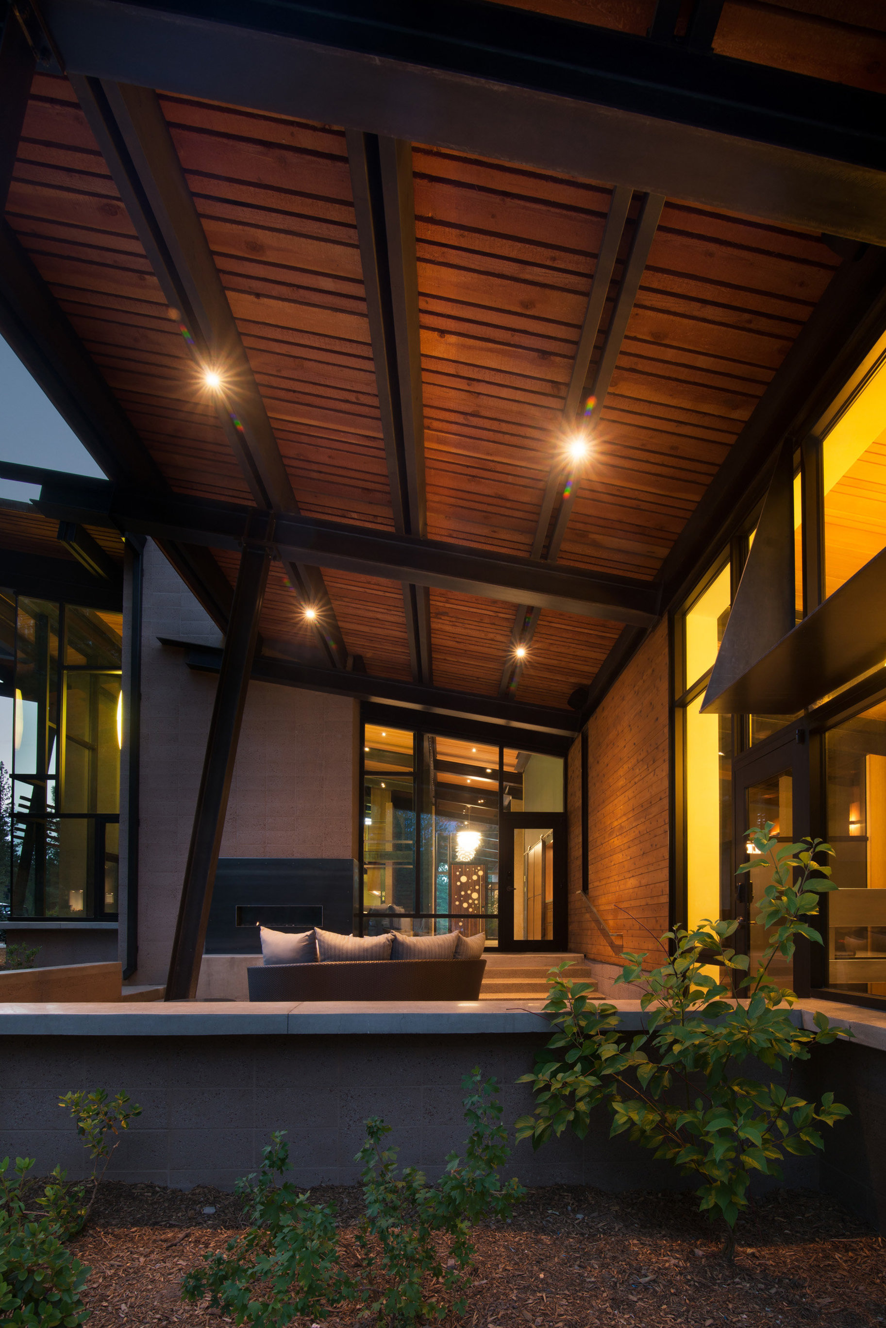 Martis Camp Architectural Masterpiece on 2.7 Acres - 物件實景