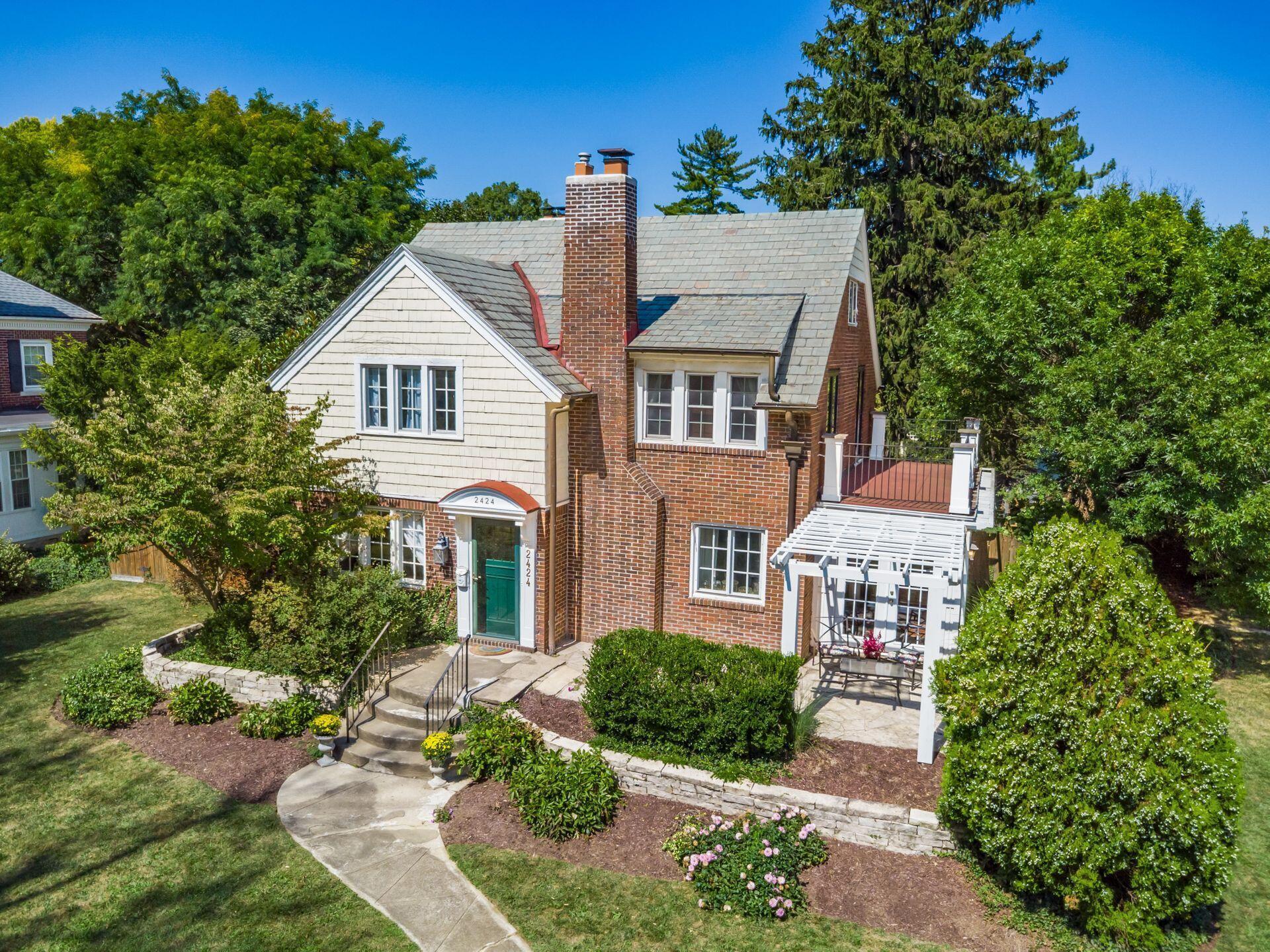 Bexley, Ohio, 43209, United States, 5 Bedrooms Bedrooms, ,2 BathroomsBathrooms,Residential,For Sale,1951090
