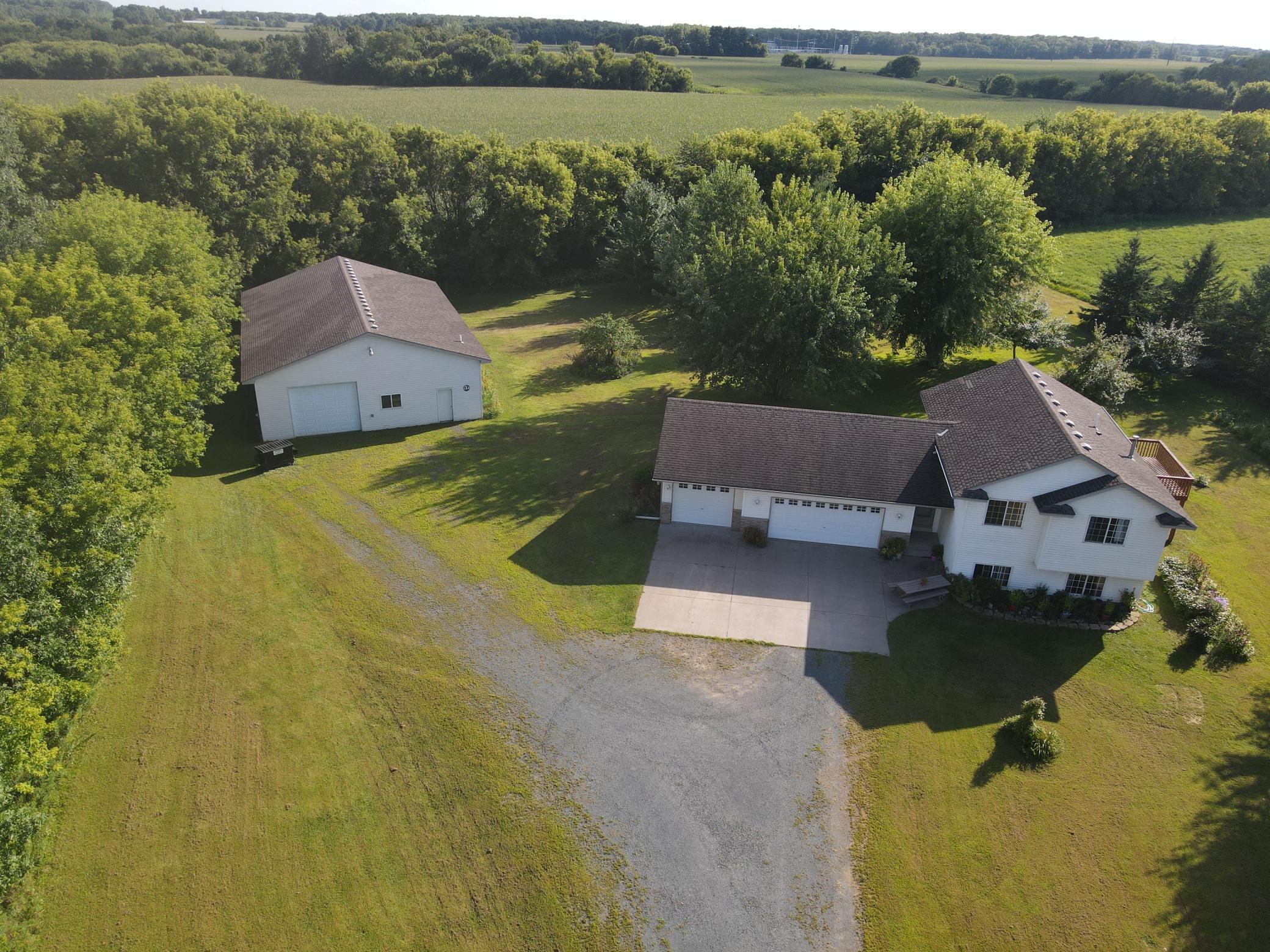 Osceola, Wisconsin, 54009, United States, 3 Bedrooms Bedrooms, ,Residential,For Sale,1979617