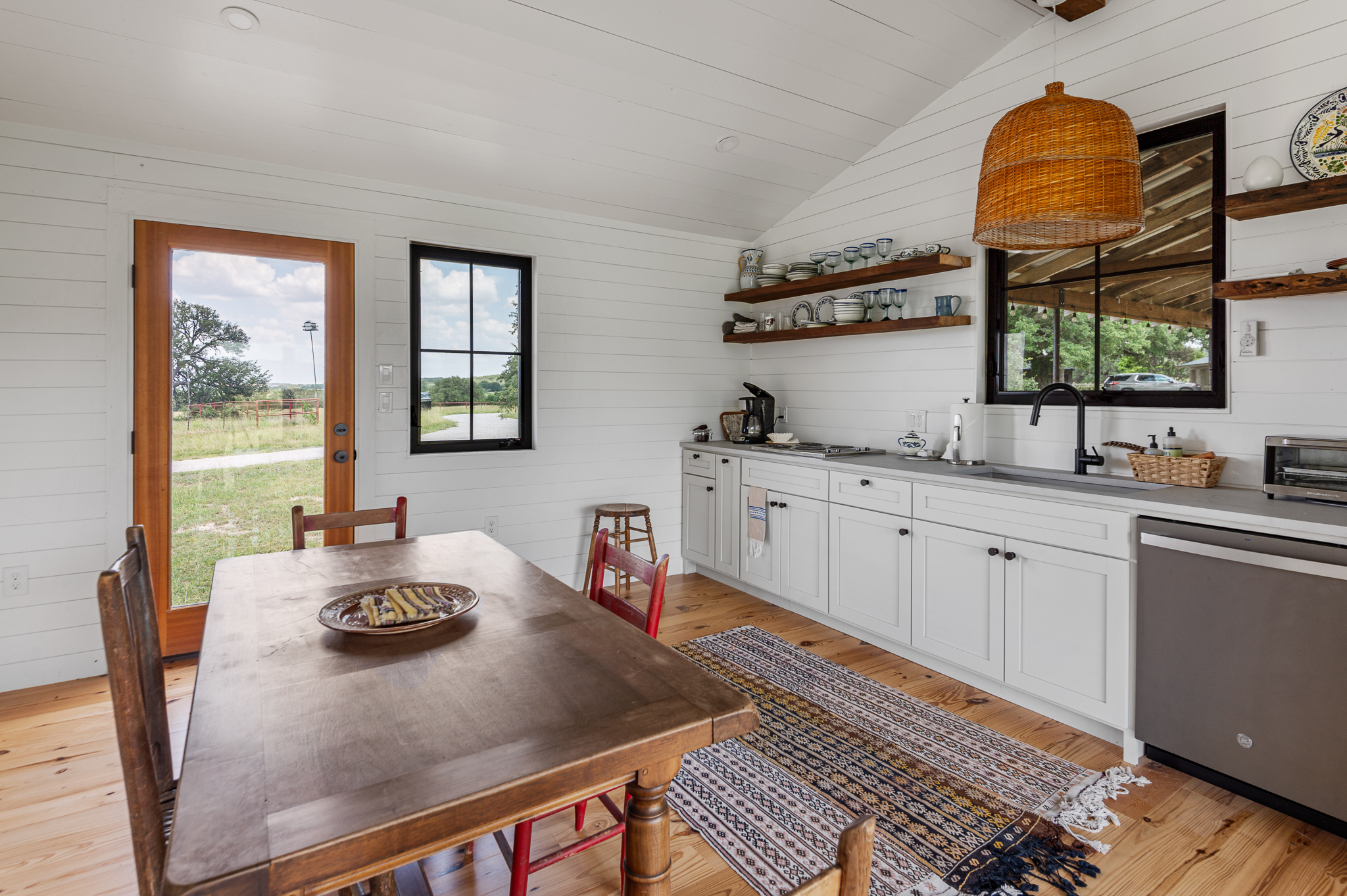  Otra Vez Ranch - Heart of the Hill Country - 物件實景