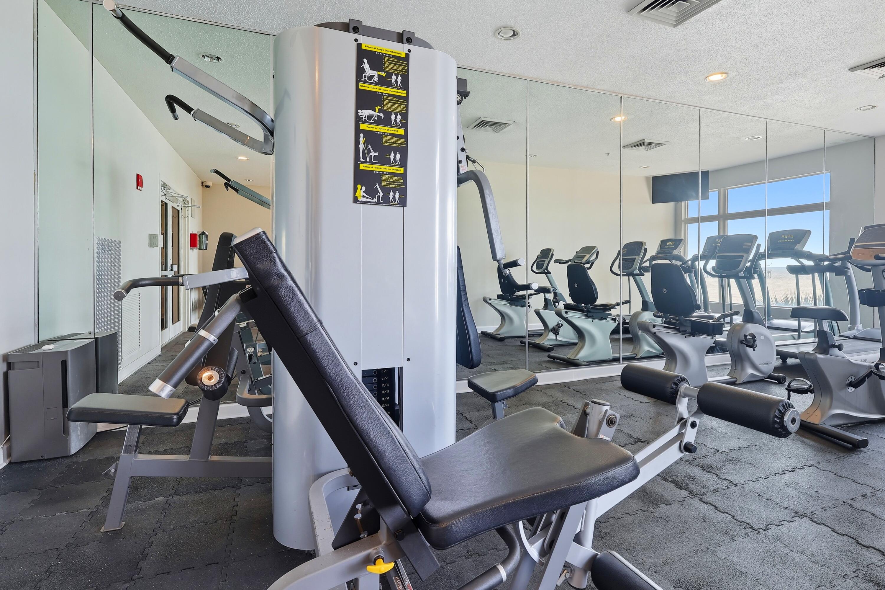 Panama City Beach, Florida, 32407, United States, 2 Bedrooms Bedrooms, ,2 BathroomsBathrooms,Residential,For Sale,1991474