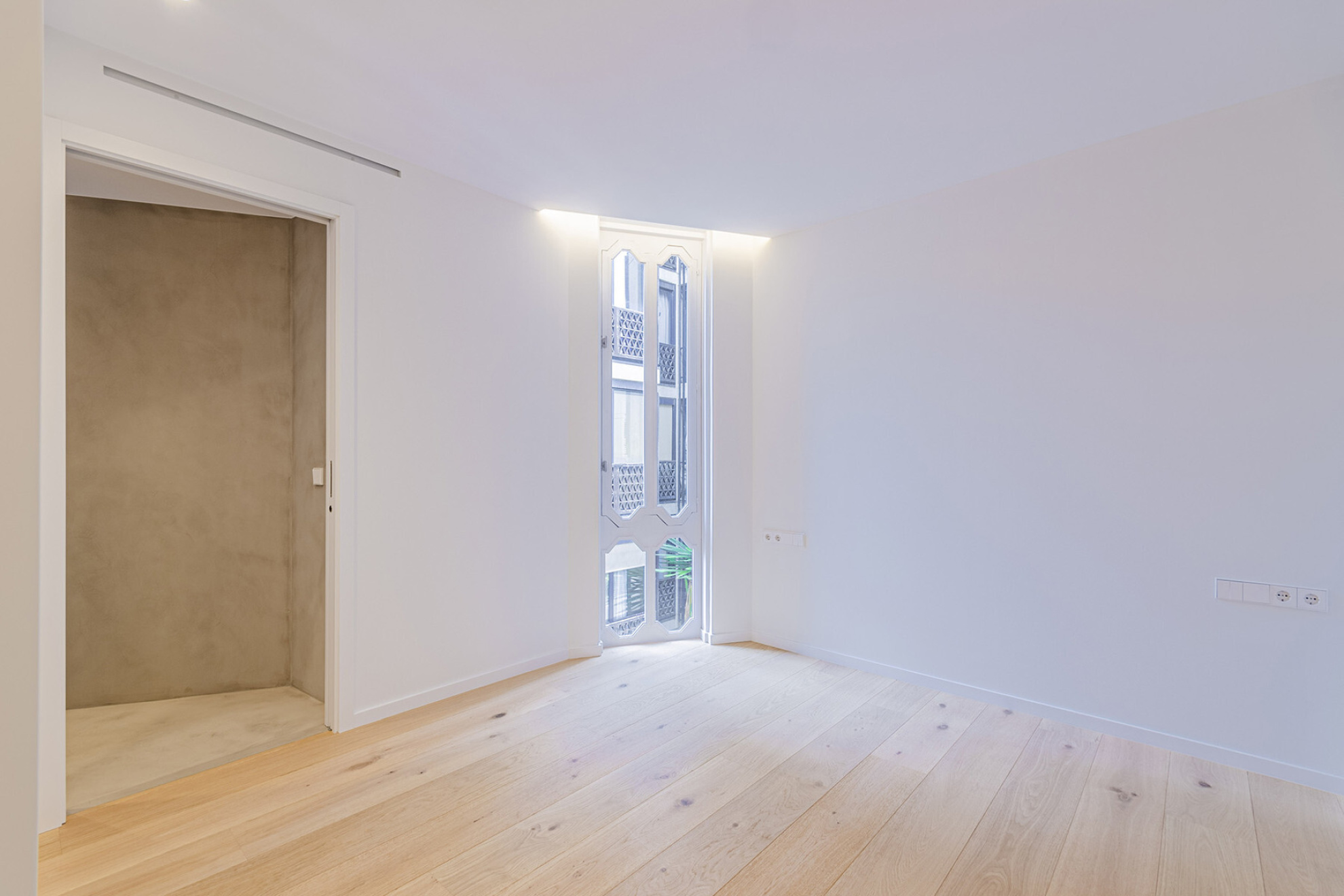  Unique Property in Pedralbes: Ideal for Architecture Enthusiasts - 物件實景