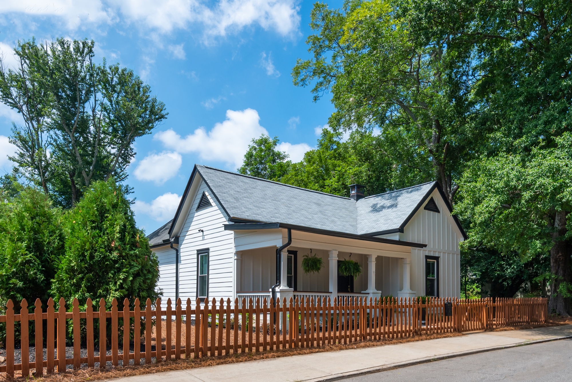  Charming Bungalow in Ormewood Park - 物件實景