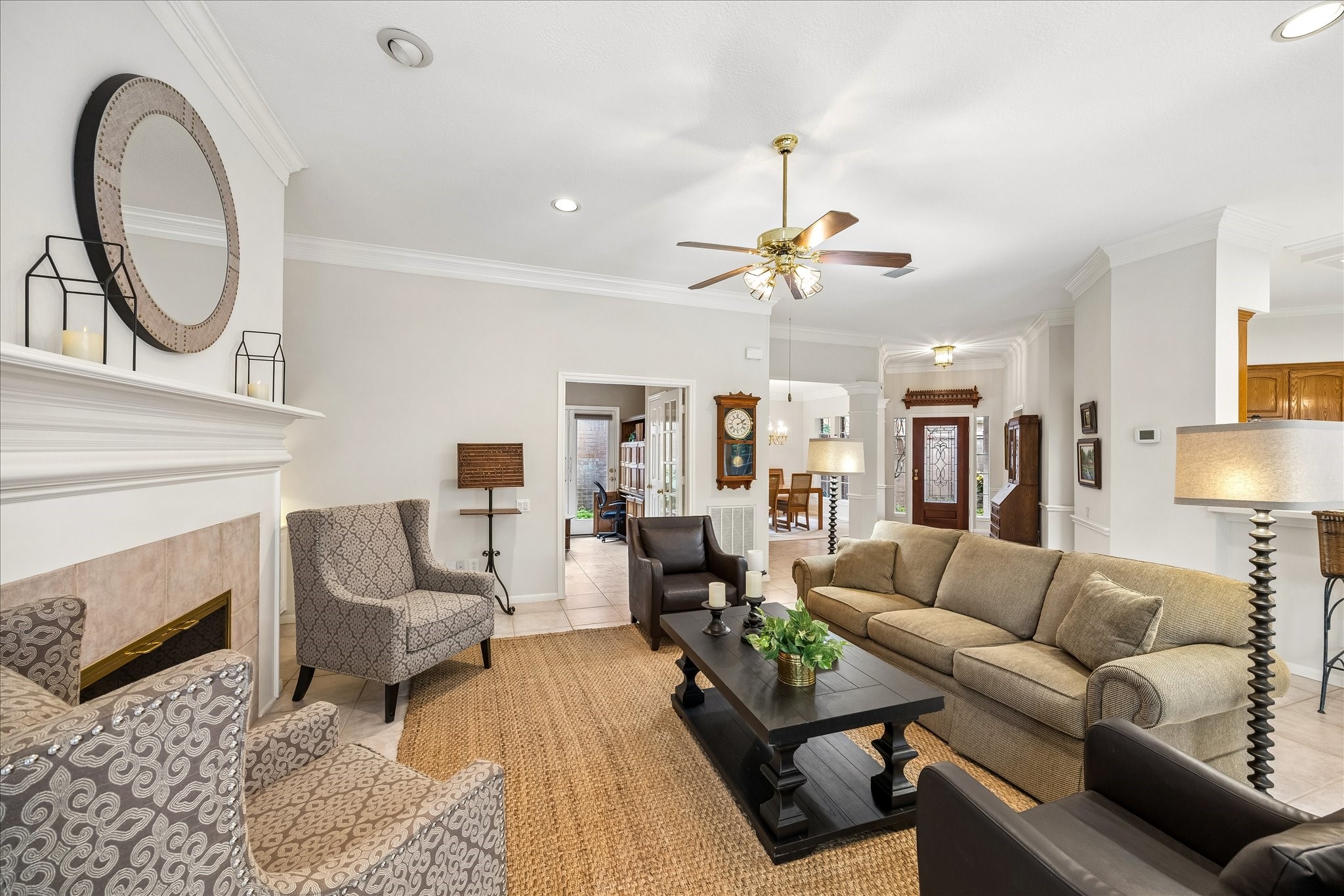  13814 Aspen Cove Drive - 物件實景