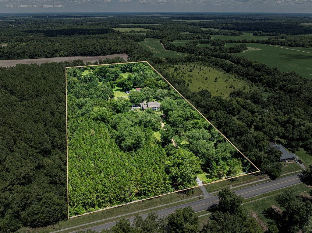 Leslie, Georgia, 31764, United States, 5 Bedrooms Bedrooms, ,4 BathroomsBathrooms,Residential,For Sale,1944897