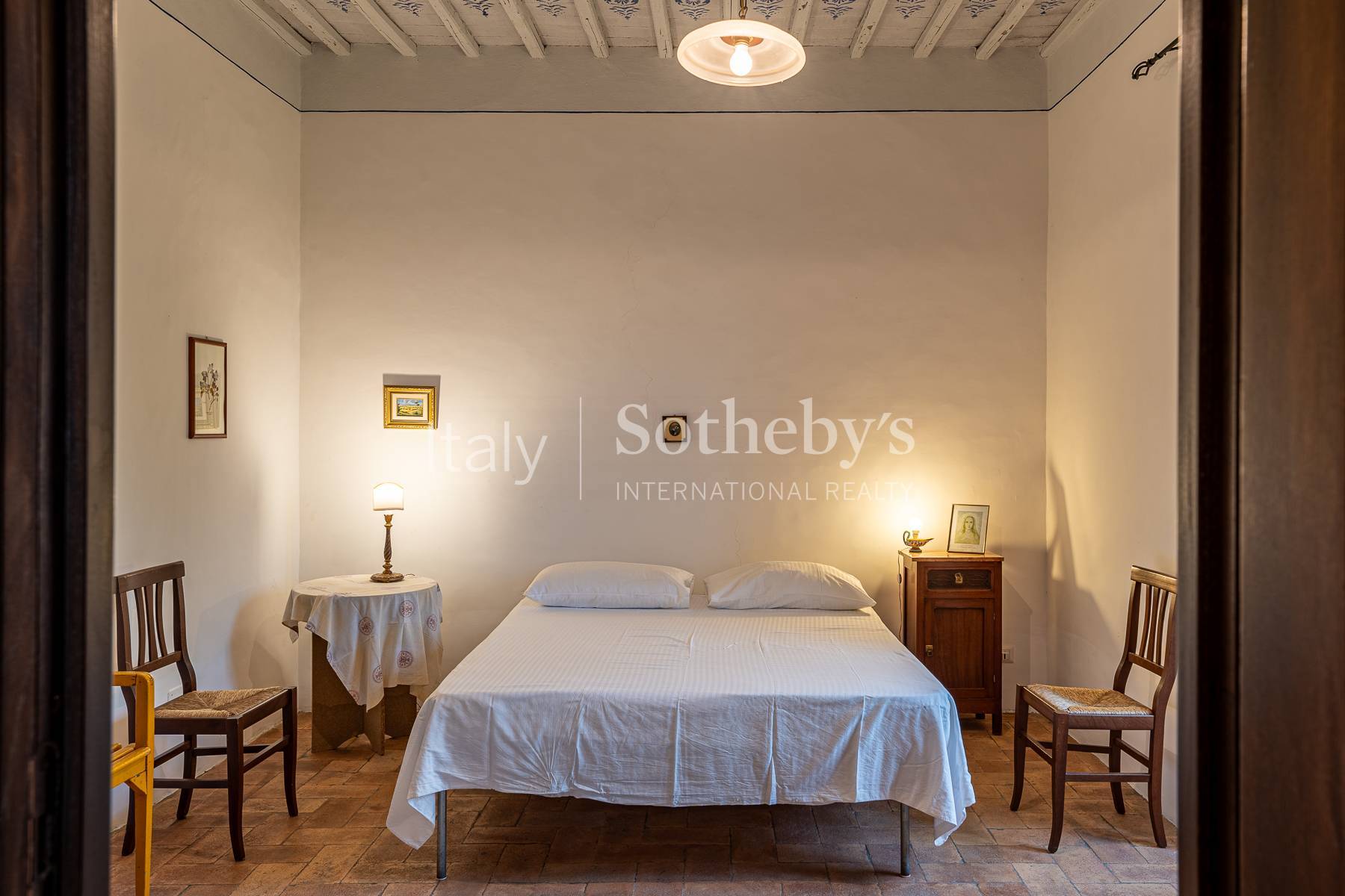  Historic farmhouses in the Italian Countryside near Orvieto - 物件實景