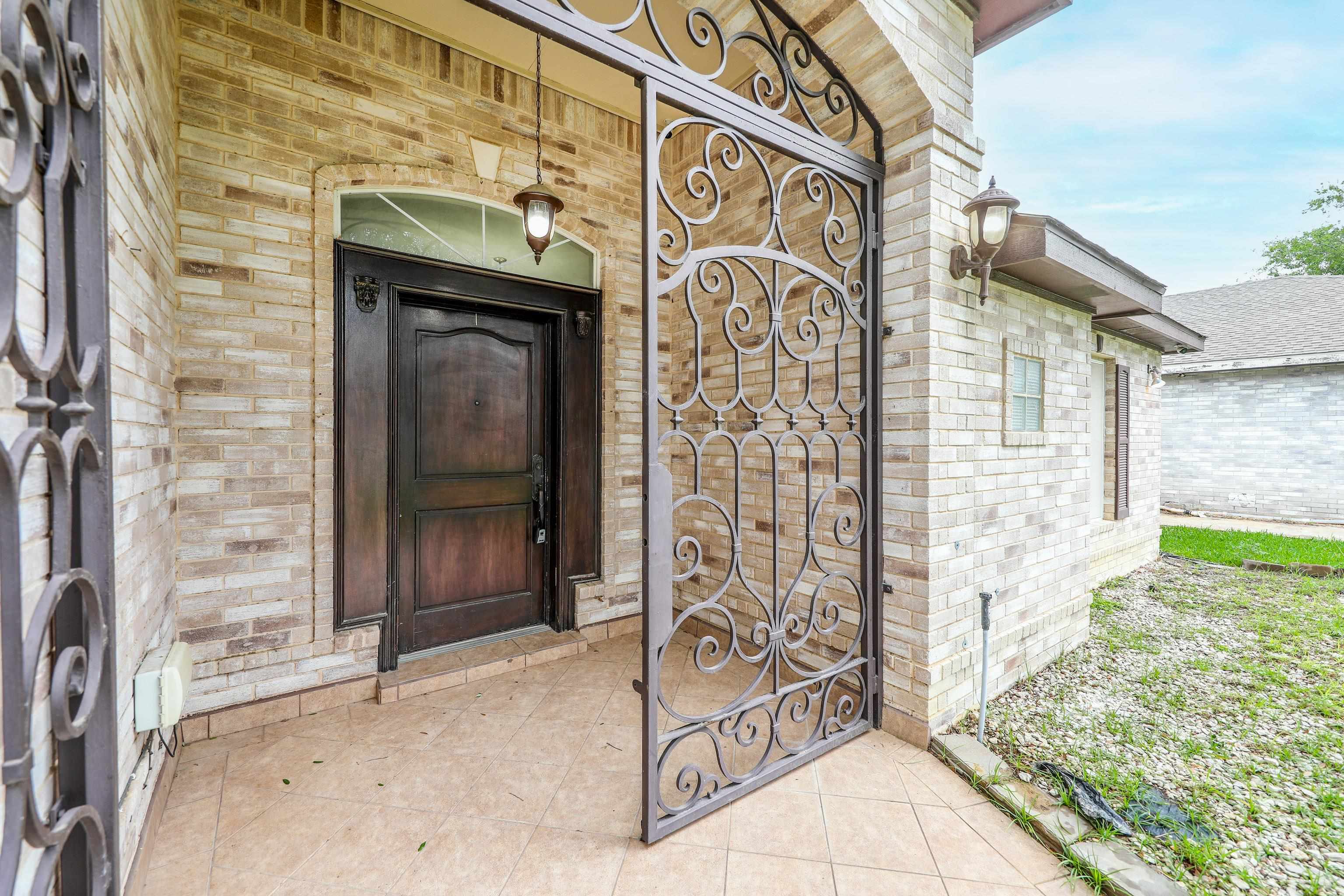 Yukon Ln, Laredo, TX 78045 #1