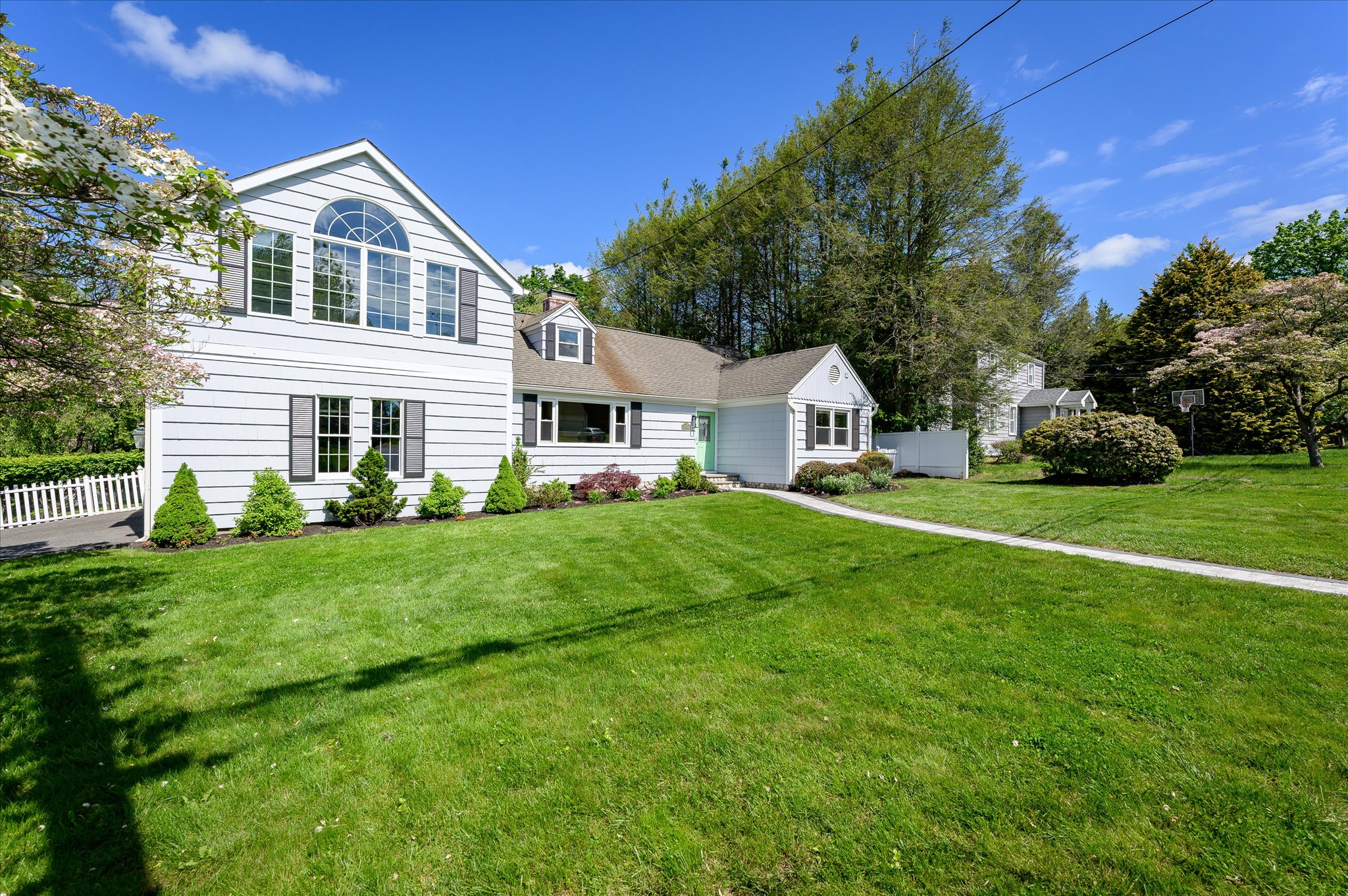  43 Green Knolls Lane - 物件實景
