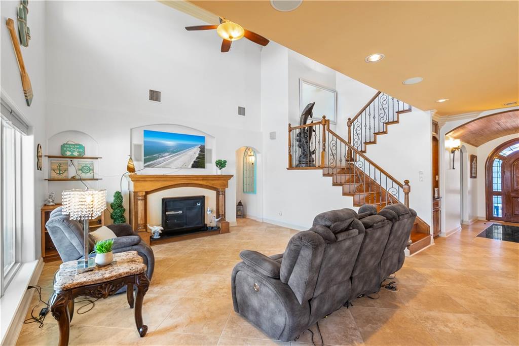 Corpus Christi, Texas, 78418, United States, 4 Bedrooms Bedrooms, ,4 BathroomsBathrooms,Residential,For Sale,1918827