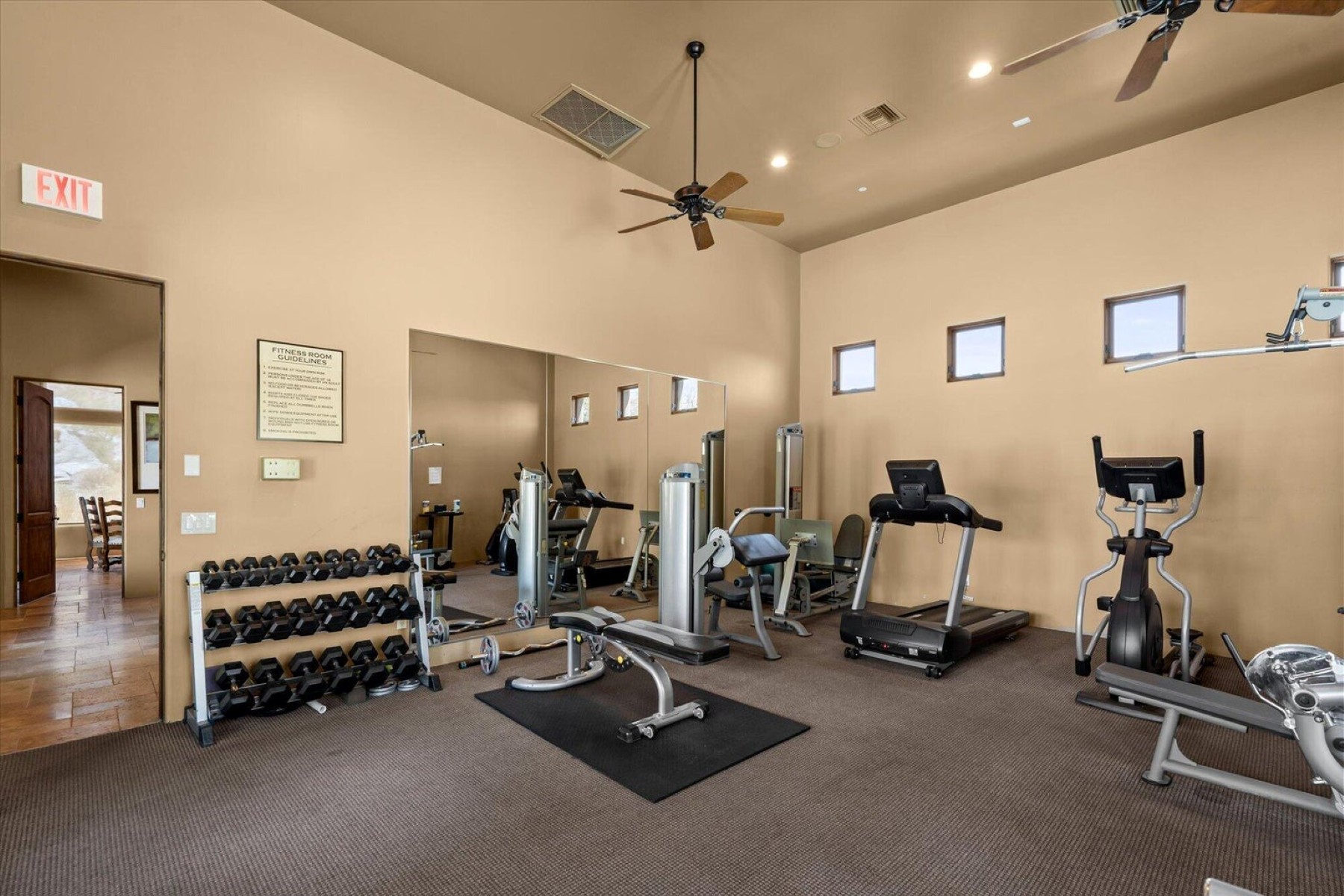  6231 E Mark Way¦Cave Creek, AZ - 物件實景
