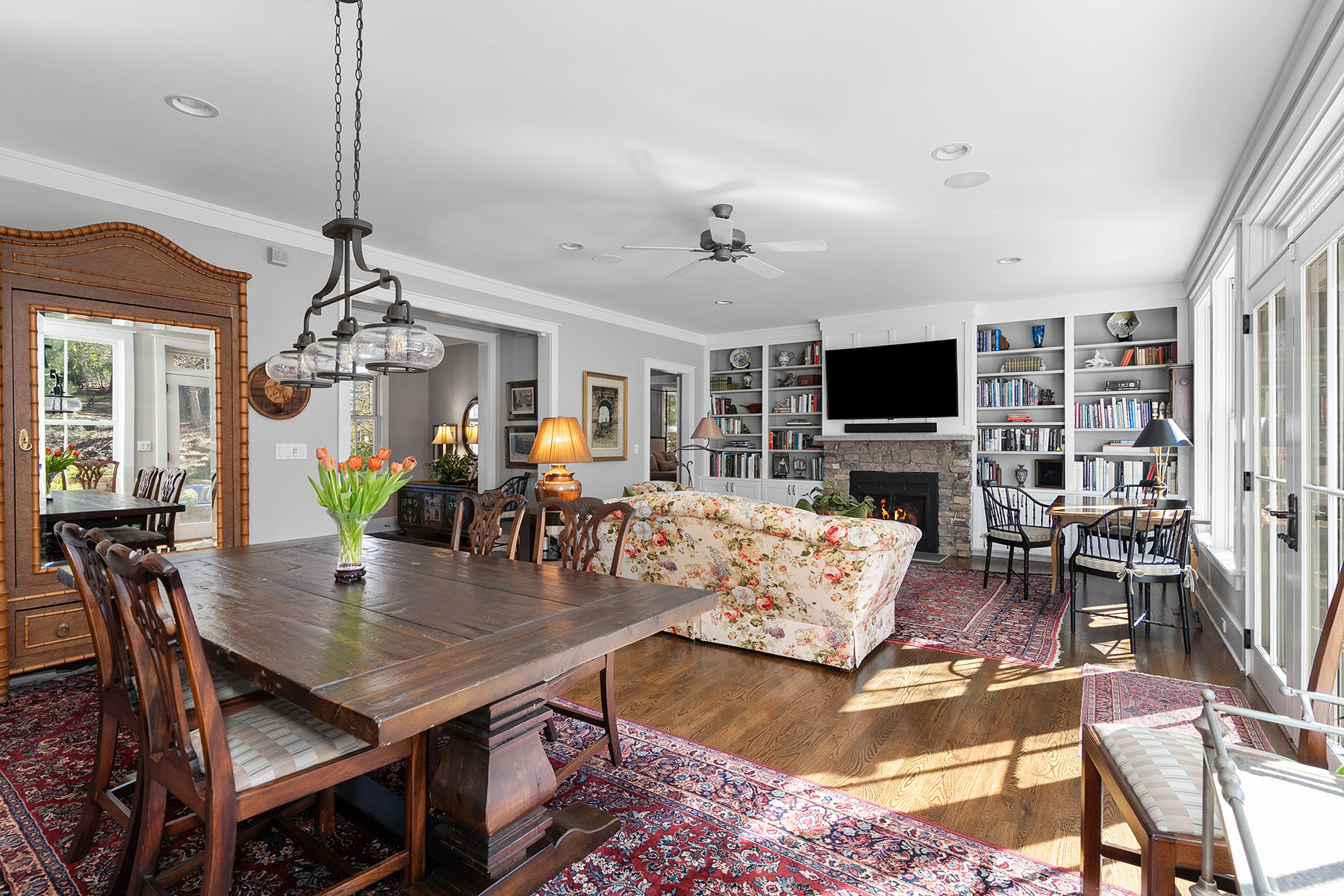  ASHEVILLE - 物件實景