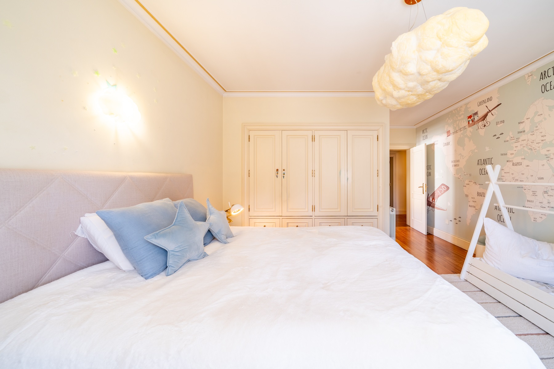  Detached house, 4 bedrooms, for Sale - 物件實景