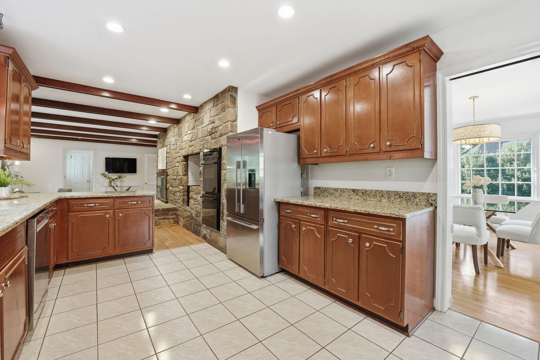  5155 37th Street N, Arlington, VA, 22207 - 物件實景