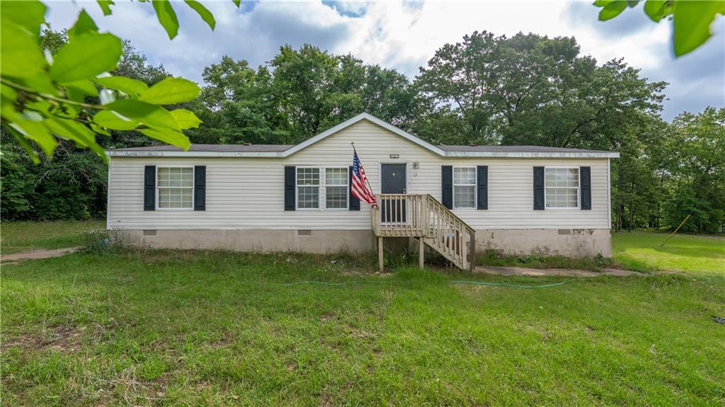 Northgate Dr, Phenix City, AL 36869