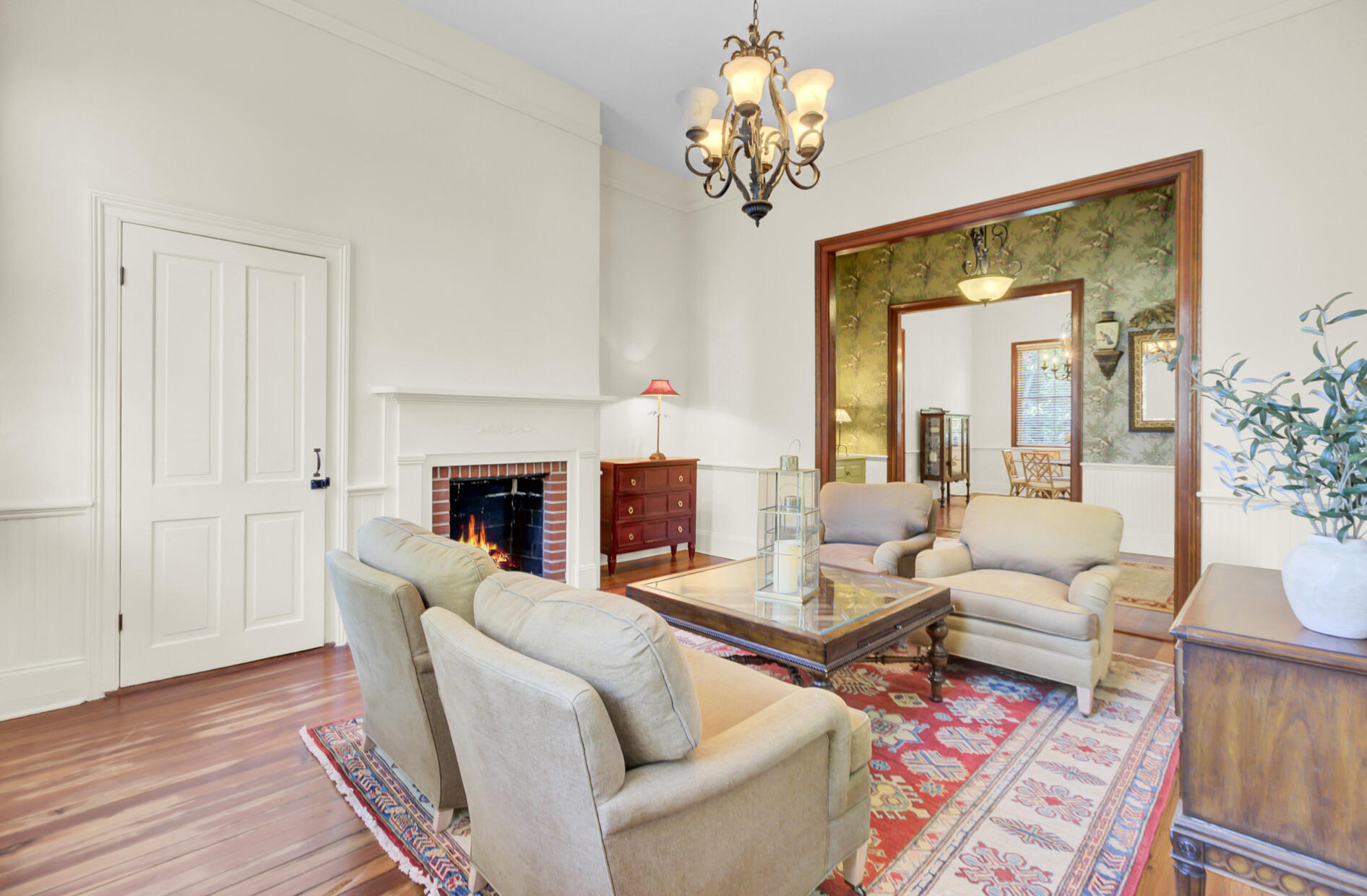 Summerville, South Carolina, 29483, United States, 3 Bedrooms Bedrooms, ,2 BathroomsBathrooms,Residential,For Sale,1938734
