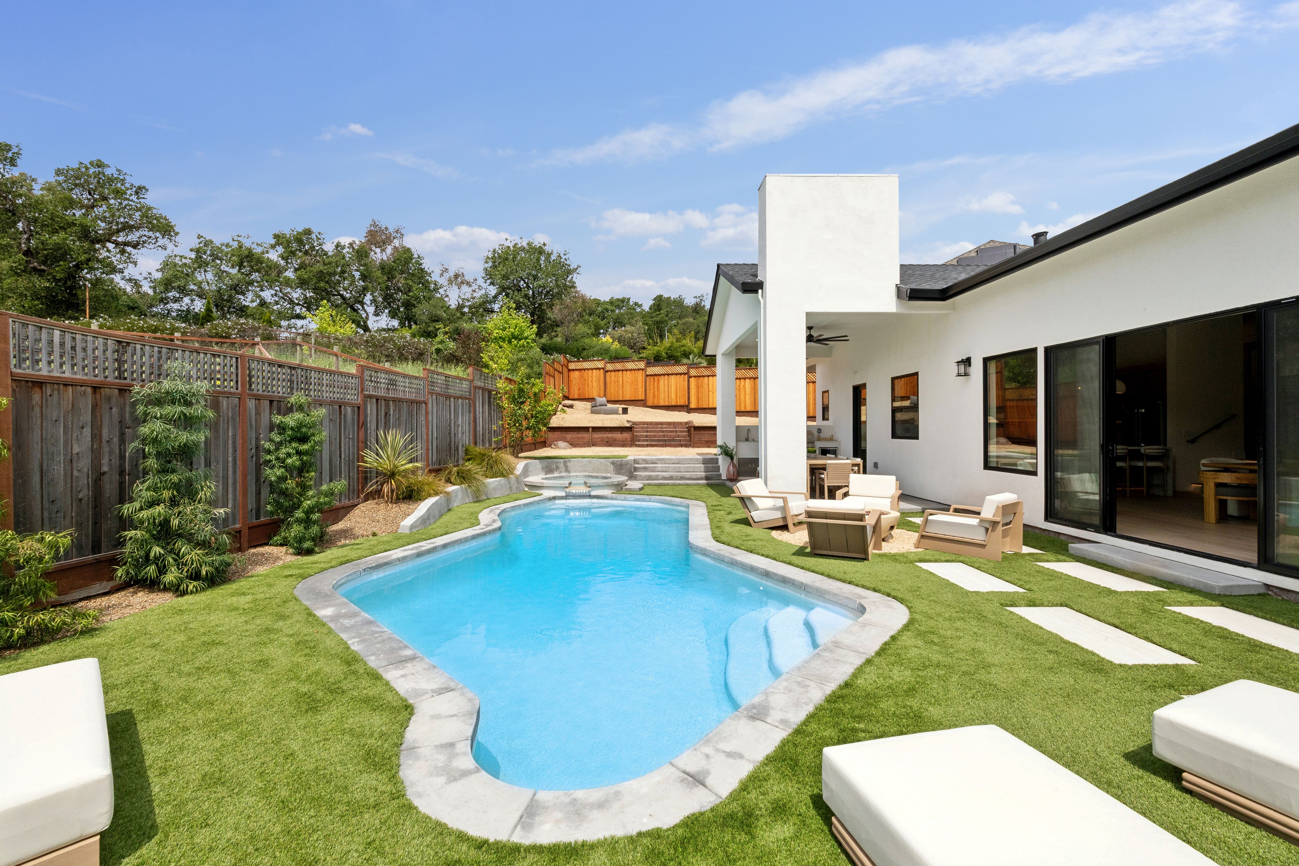  2154 Vintage Circle, Santa Rosa, CA 95404 - 物件實景