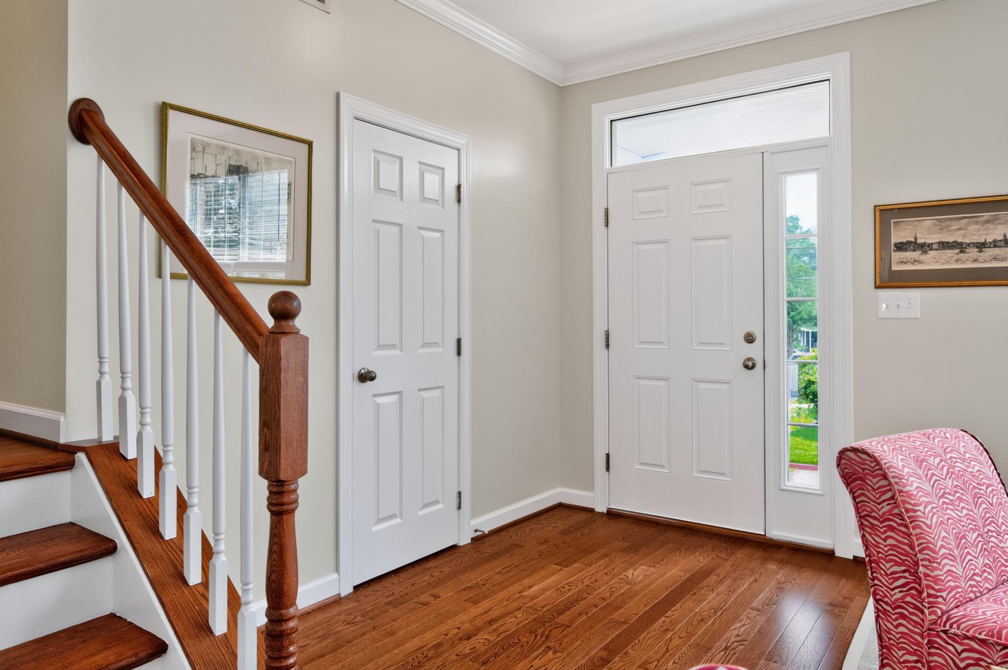  707 Shelton Avenue, Annapolis, MD, 21401 - 物件實景