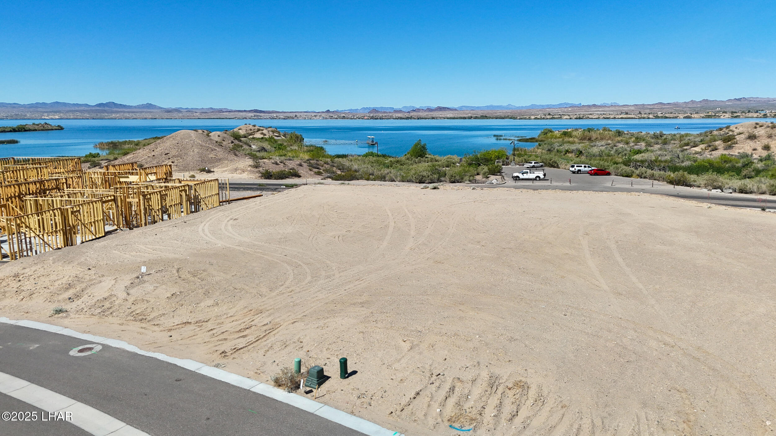 Lake Havasu City, Arizona, 86404, United States, ,Land,For Sale,1827305