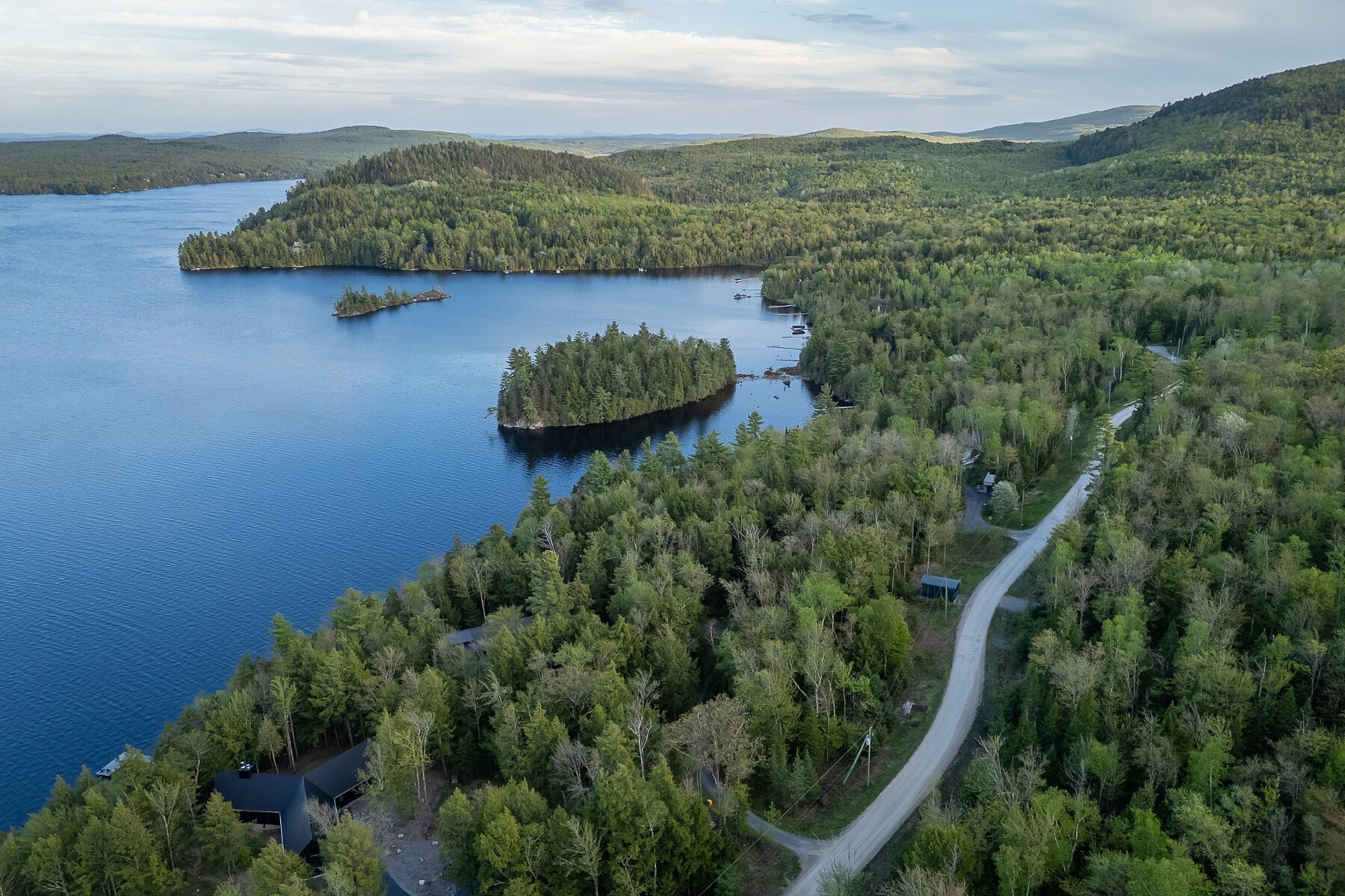  Racine, Eastern Townships - 物件實景