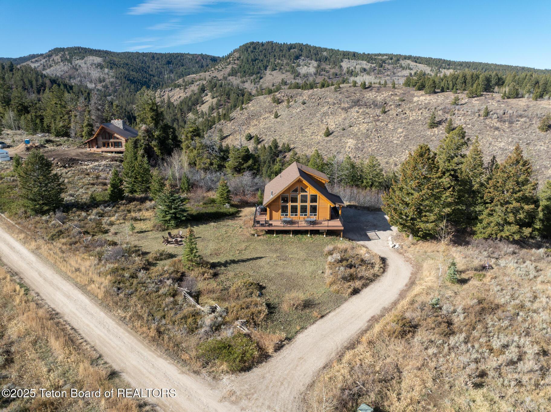 Tetonia, Idaho, 83452, United States, 4 Bedrooms Bedrooms, ,3 BathroomsBathrooms,Residential,For Sale,1989116