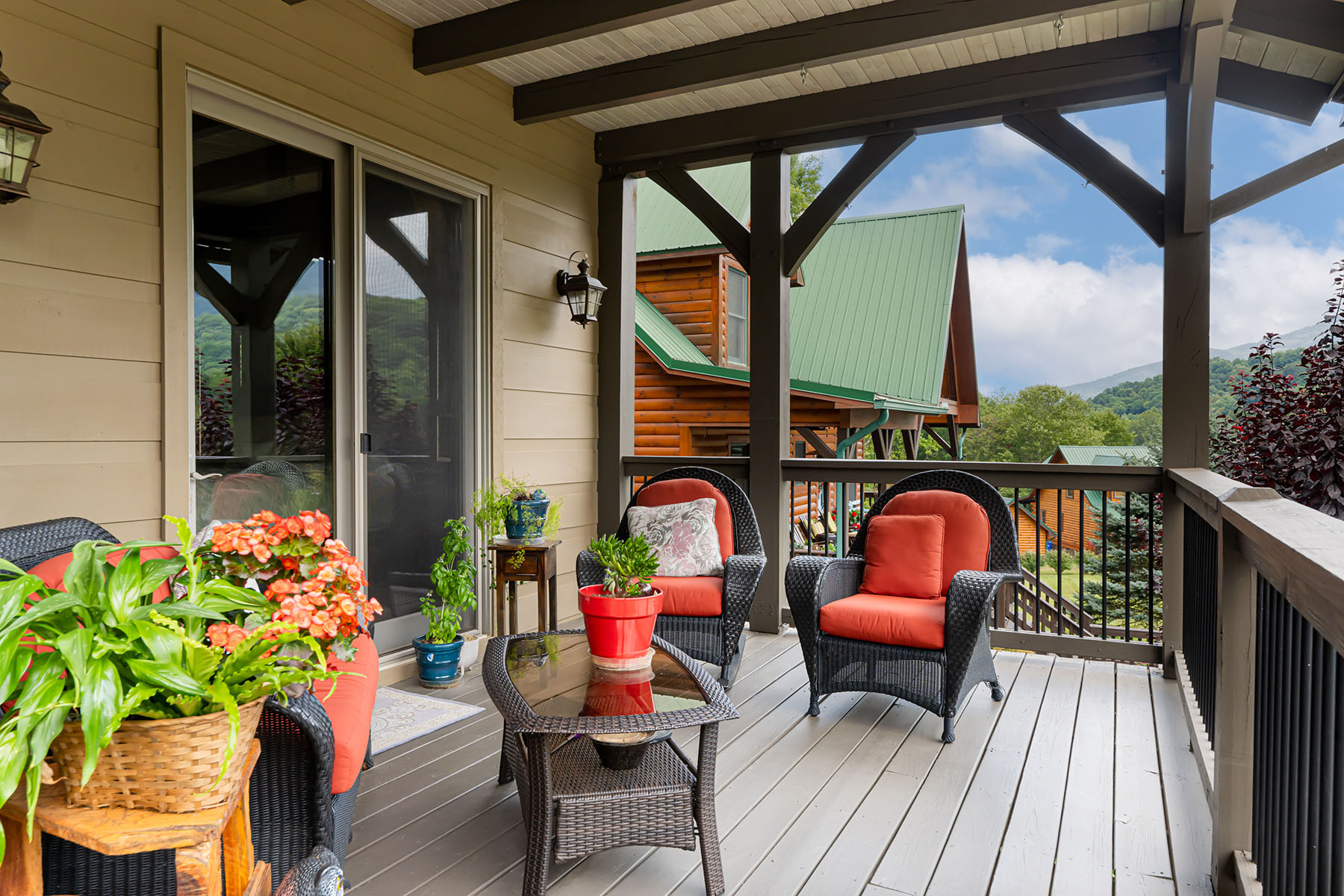  MAGGIE VALLEY - 物件實景