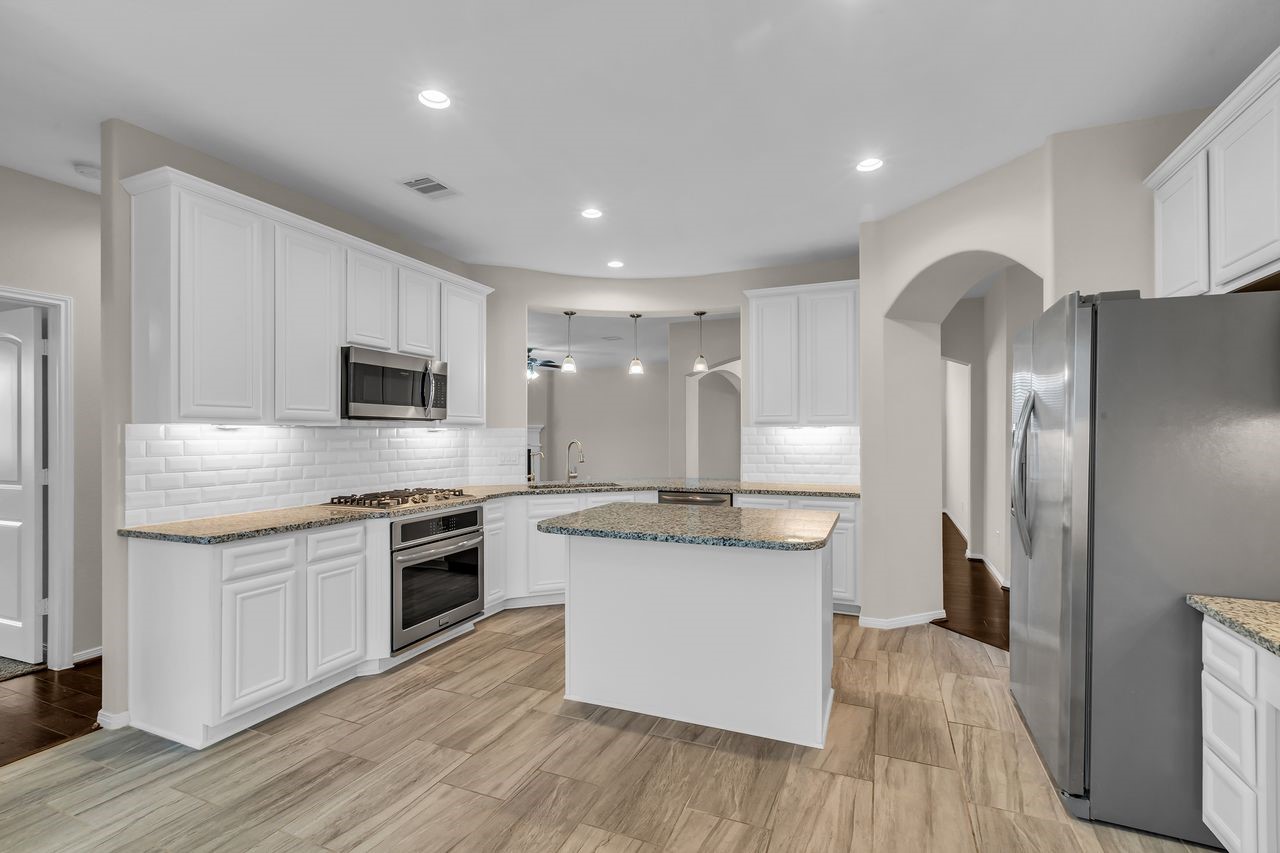 Conroe, Texas, 77384, United States, 4 Bedrooms Bedrooms, ,4 BathroomsBathrooms,Residential,For Sale,1995789