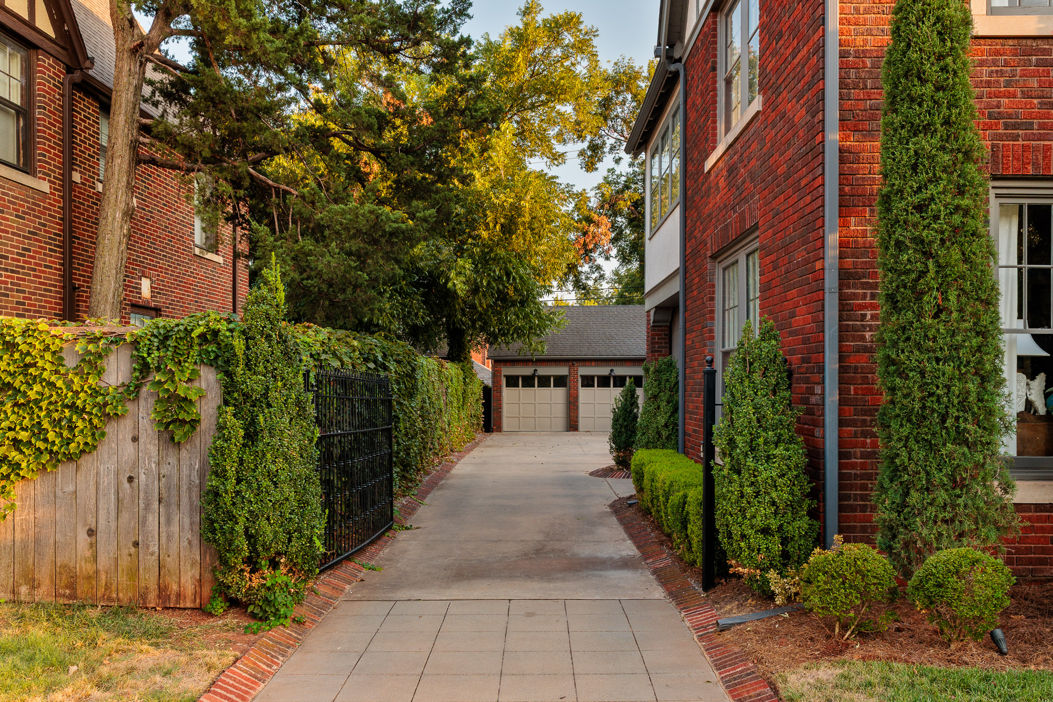  628 Culbertson Drive, Oklahoma City, OK 73105 - 物件實景