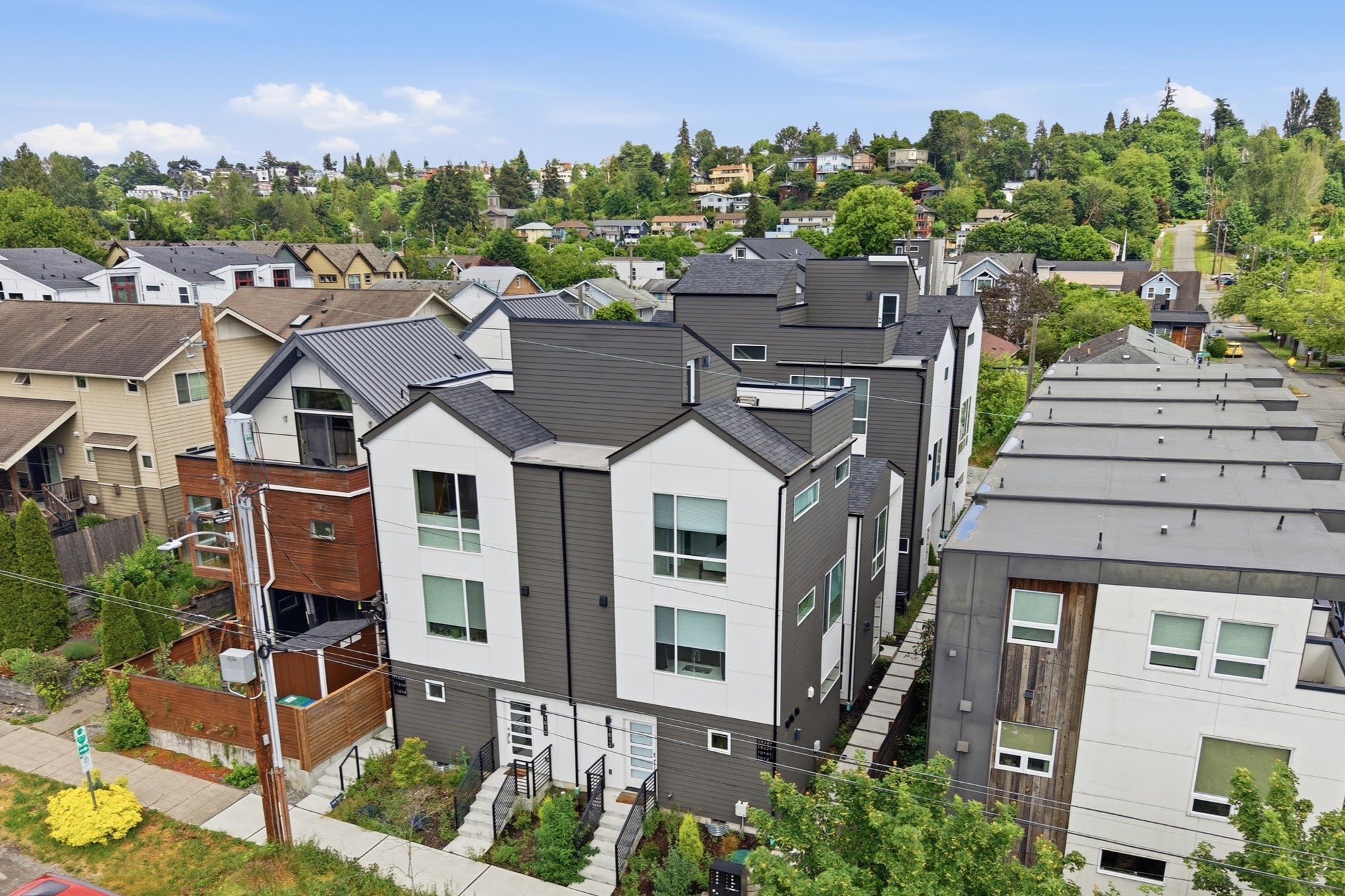  1816 24th Ave S, Seattle, WA 98144 - 物件實景