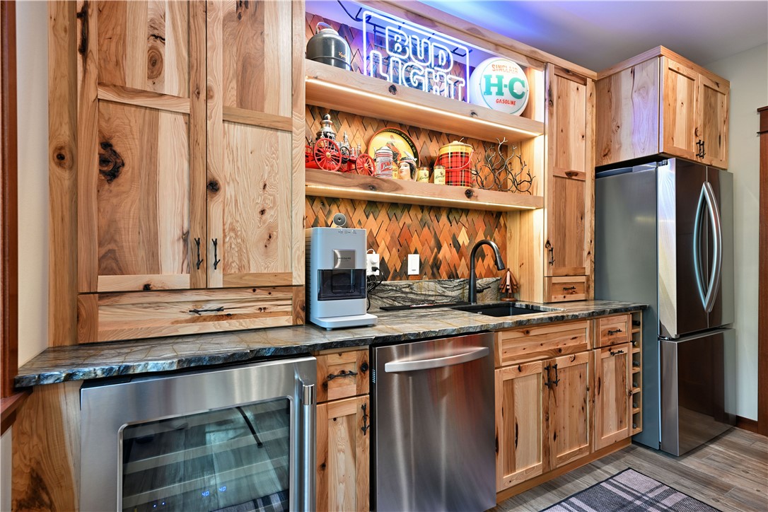 Stone Lake, Wisconsin, 54876, United States, 4 Bedrooms Bedrooms, ,4 BathroomsBathrooms,Residential,For Sale,1914339