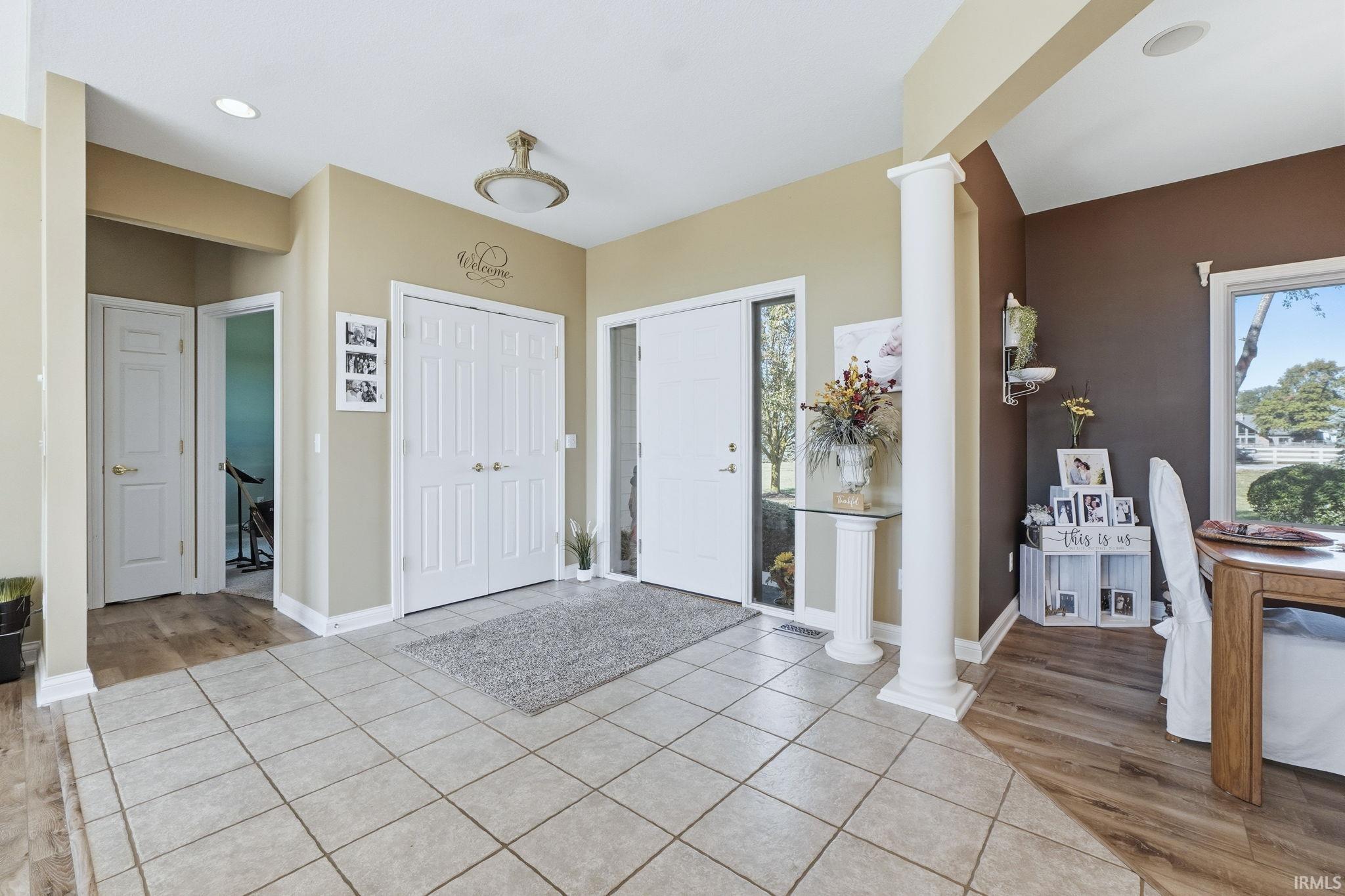 Woodburn, Indiana, 46797, United States, 3 Bedrooms Bedrooms, ,4 BathroomsBathrooms,Residential,For Sale,1987372