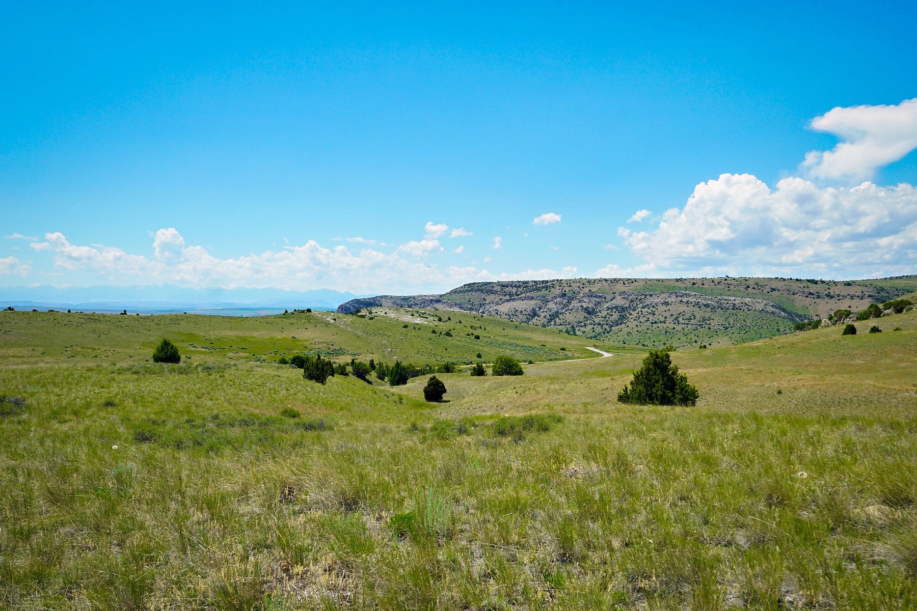  Lot 33 & 39 Gallatin River Ranch - 物件實景