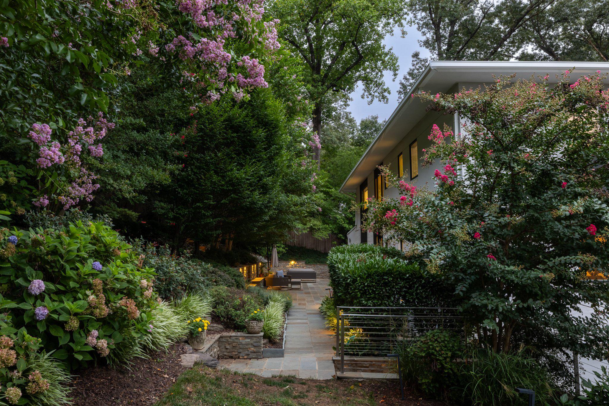  6016 Chesterbrook Road, Mclean, VA, 22101 - 物件實景