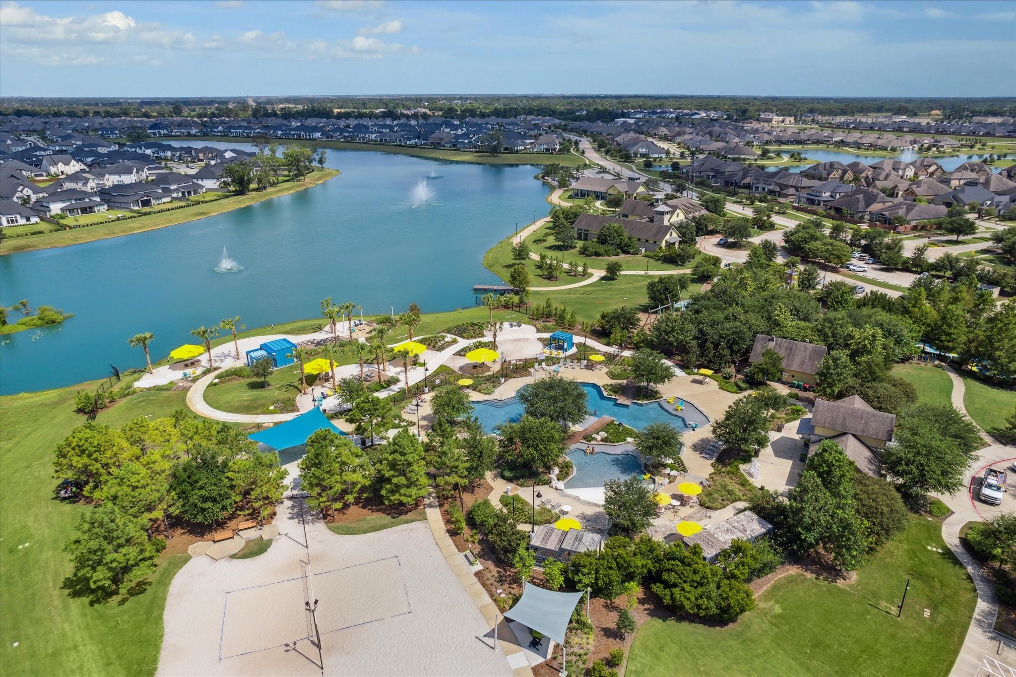  2531 Owen Bend Drive - 物件實景