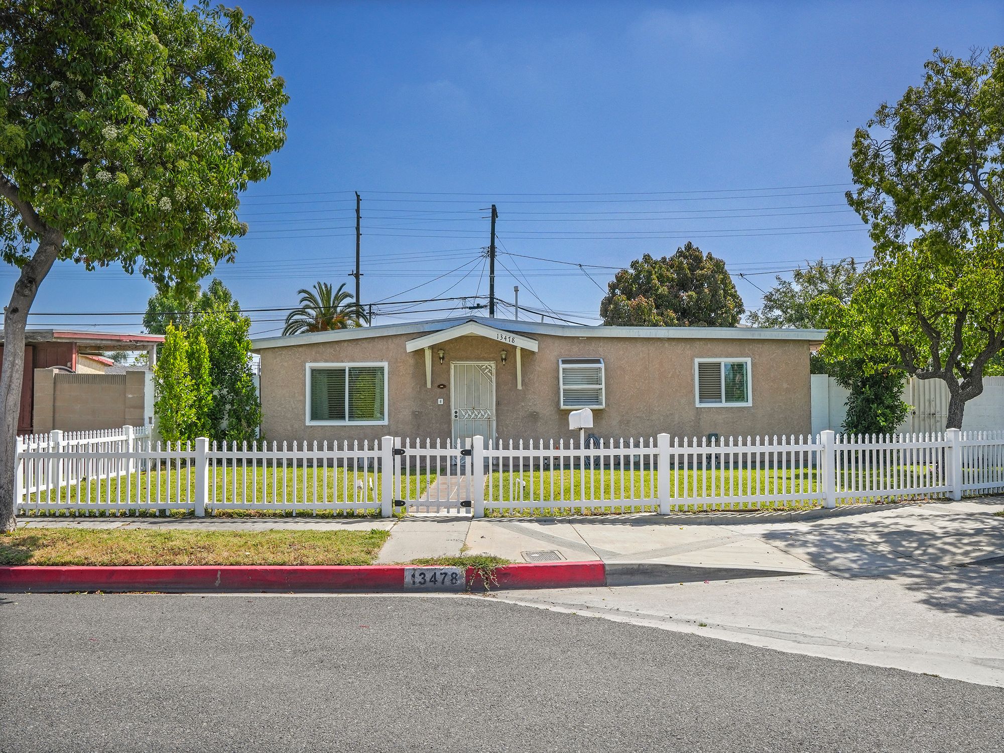  13478 Fanshaw Avenue, Paramount, CA 90723 - 物件實景