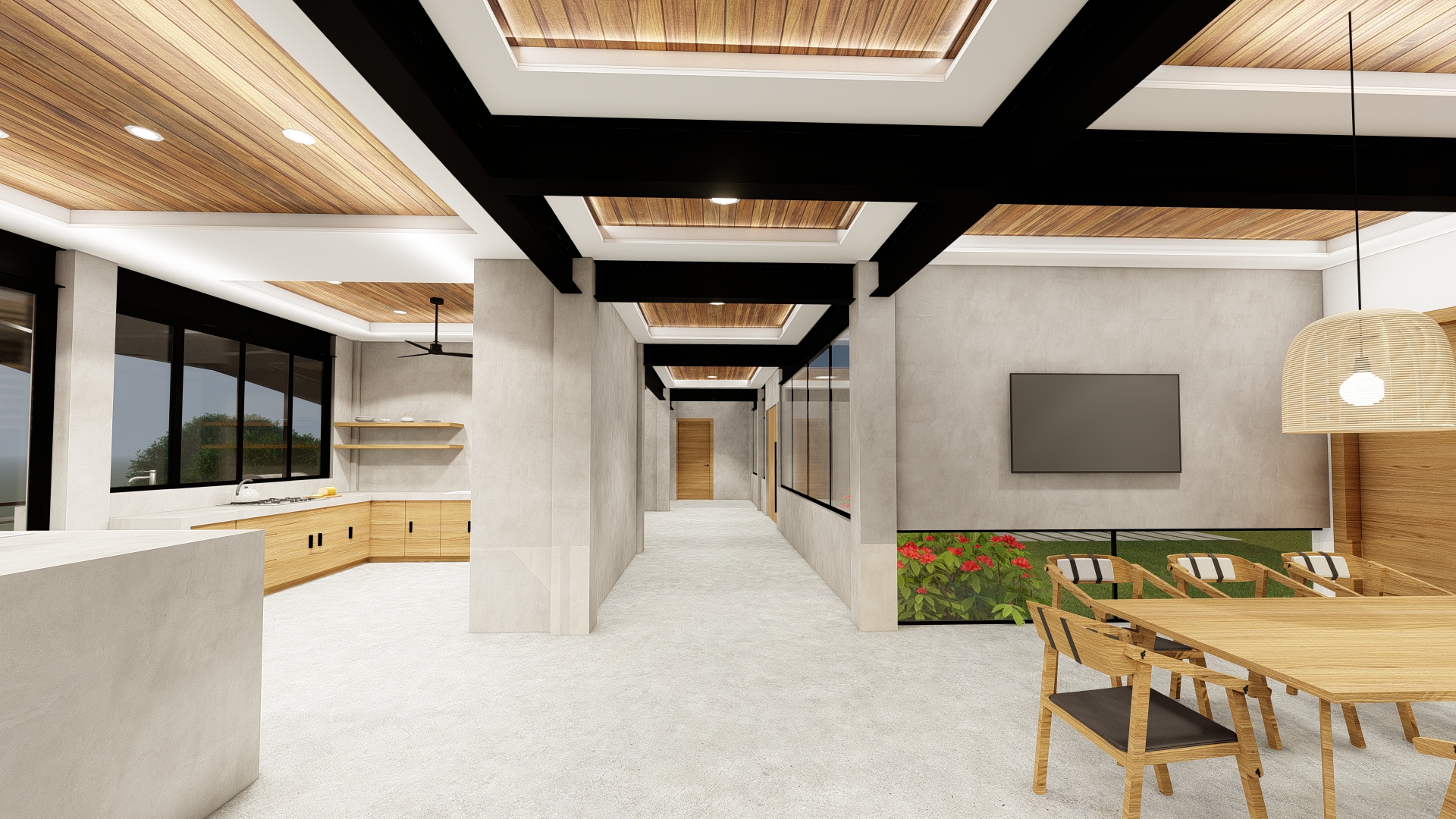 Las Brisas, Uvita, Uvita, Puntarenas, CR, 4 Bedrooms Bedrooms, ,5 BathroomsBathrooms,Residential,For Sale,Las Brisas, Uvita,1587911